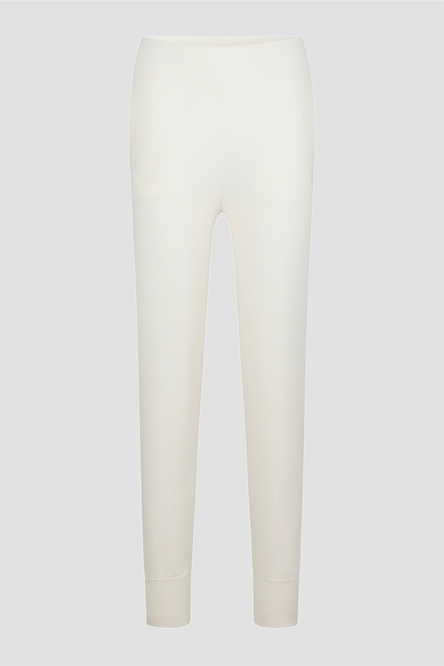 Жіночі білі брюки HUGO 50477140;110