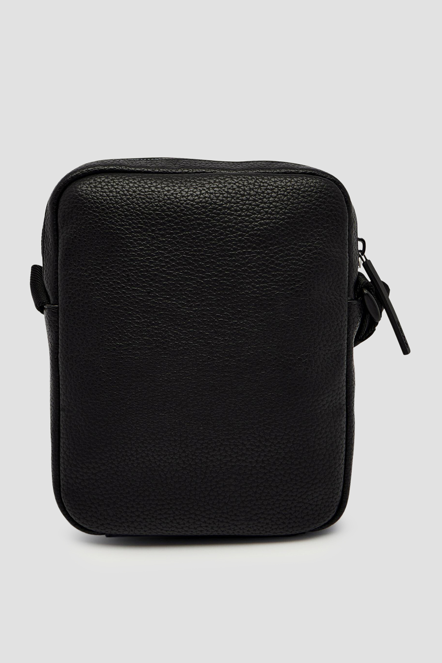 Мужская черная сумка HUGO 50551758;001