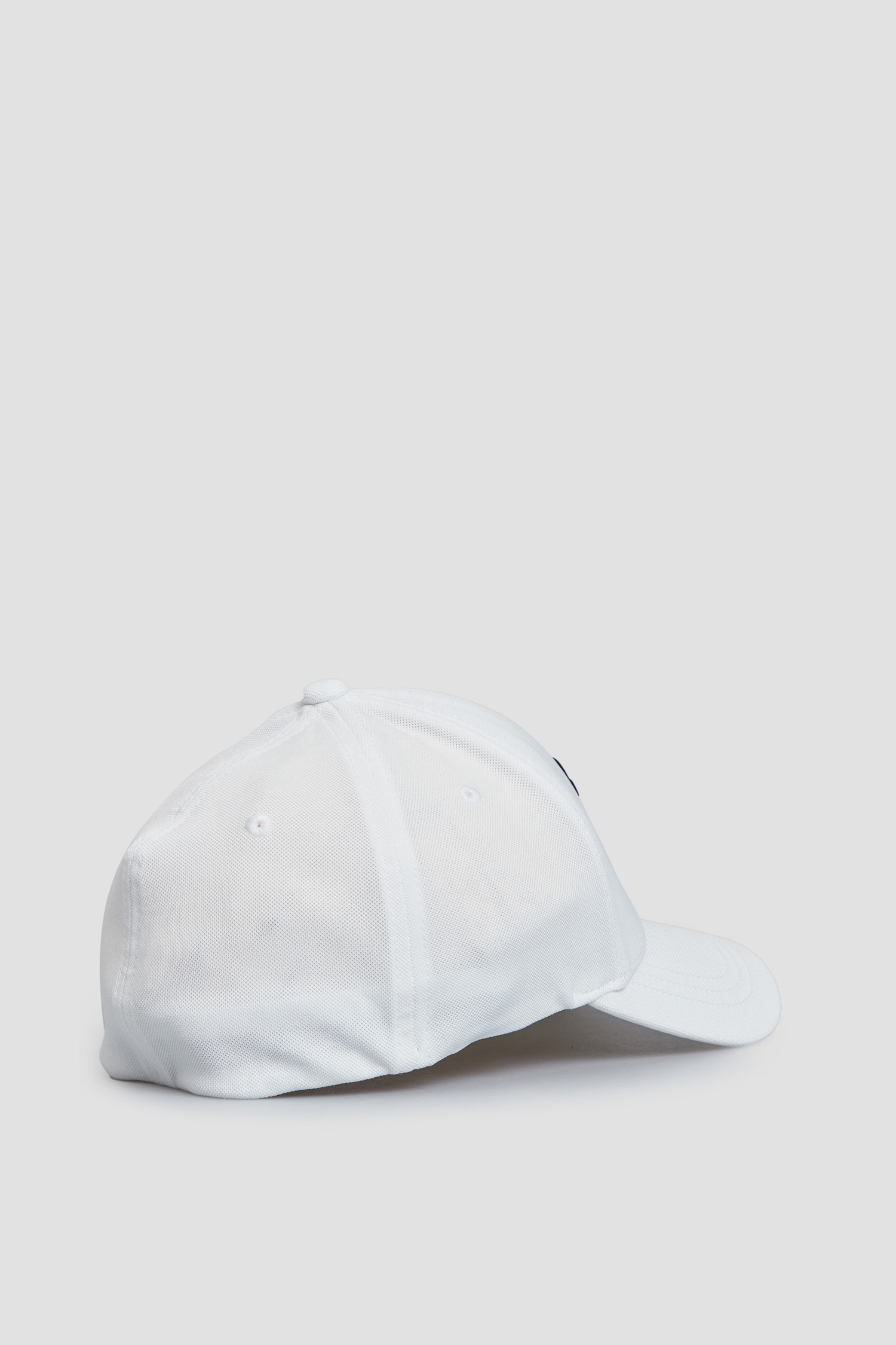 Мужская белая кепка Karl Lagerfeld 532118.805610;10 — Ultrashop