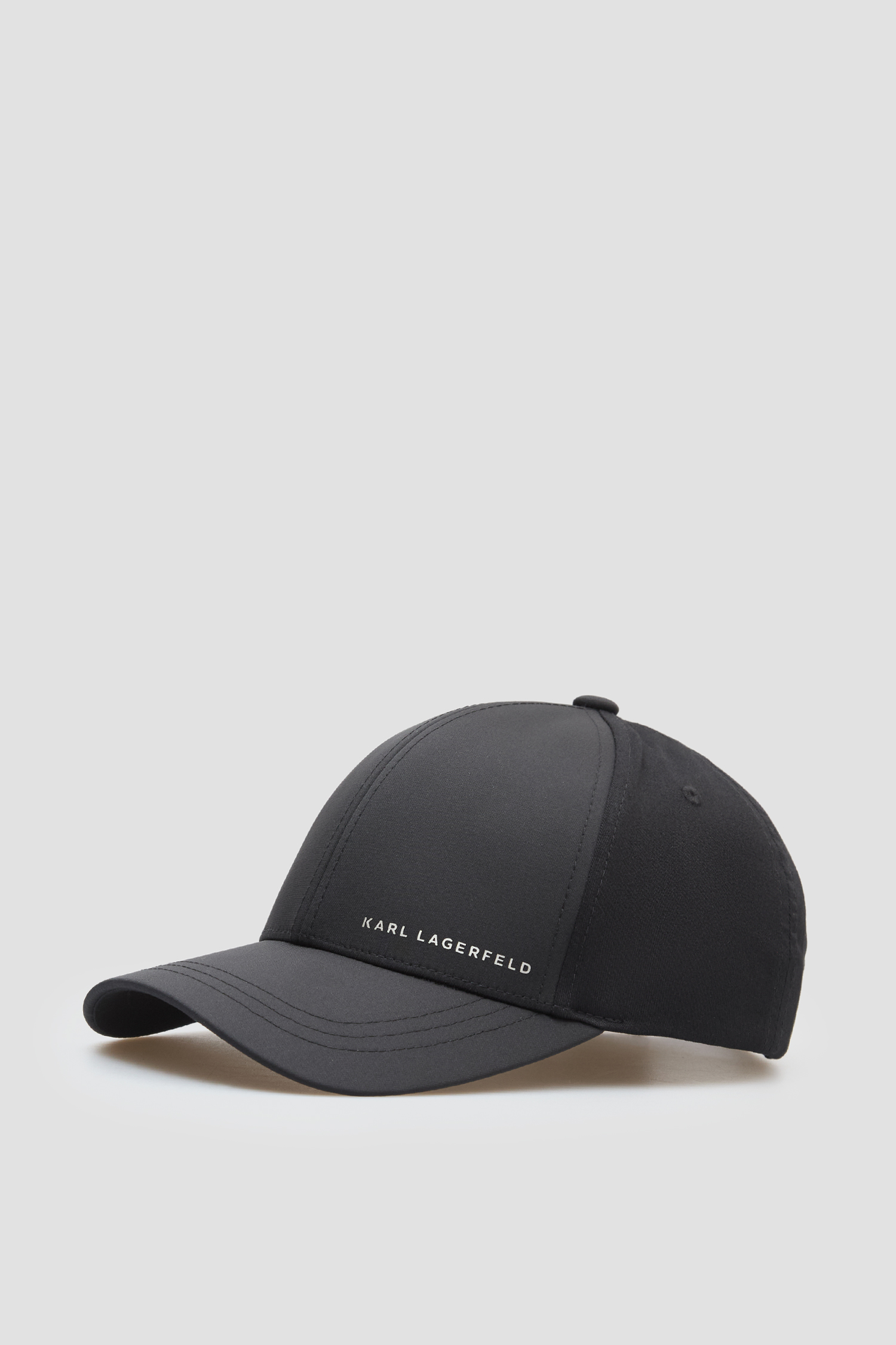 Мужская черная кепка Karl Lagerfeld 562124.805616;990