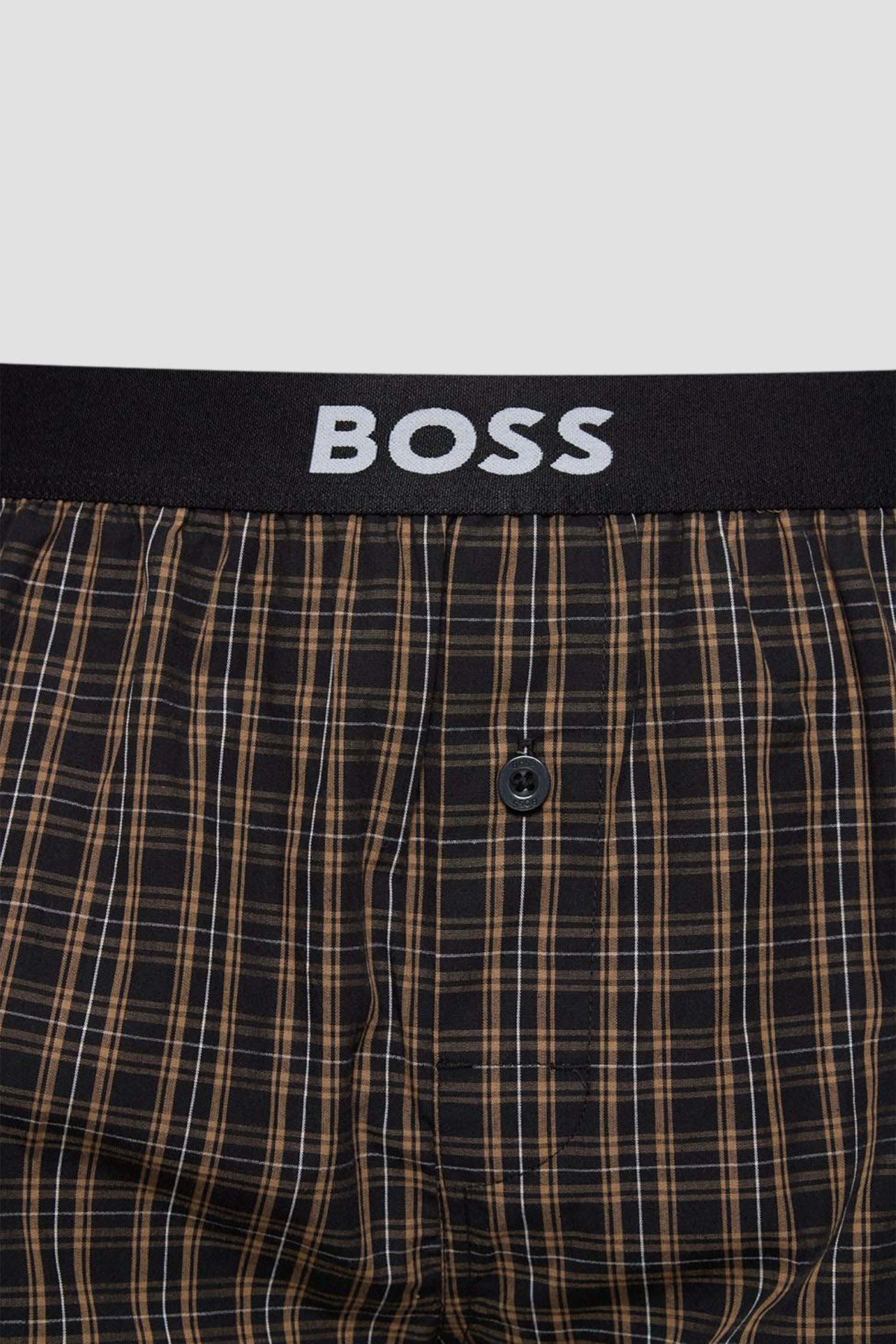 Мужские трусы (2 шт) BOSS 50535781;002