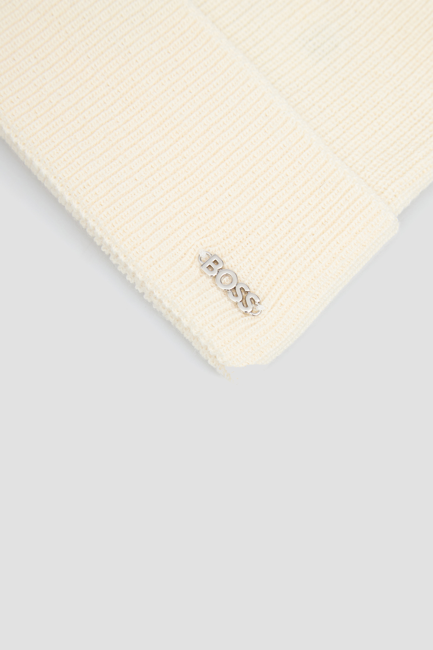 Жіночий набір аксесуарів (шапка, шарф) BOSS 50552908;118