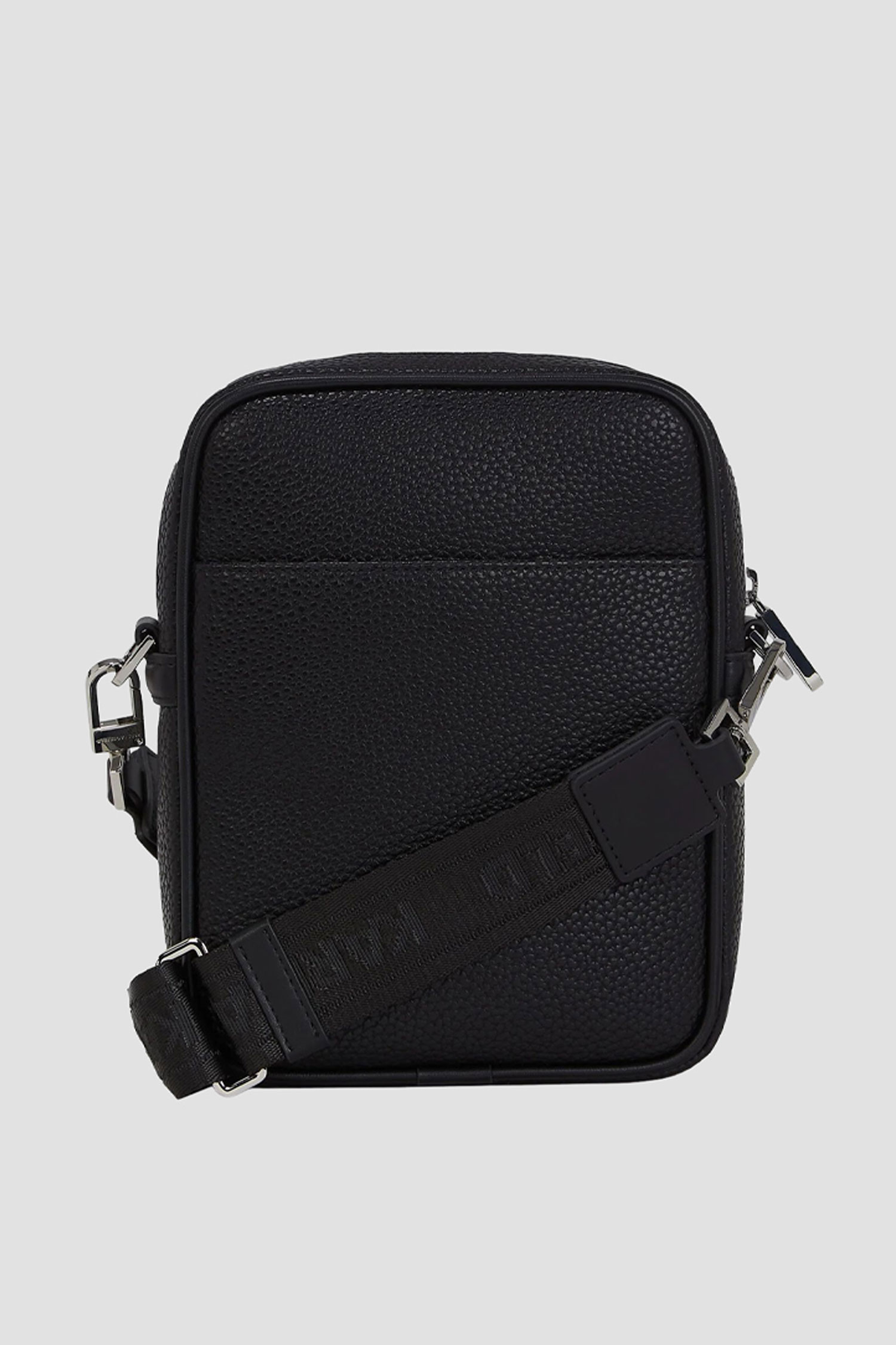 Чоловіча чорна сумка Karl Lagerfeld A3M30171;999