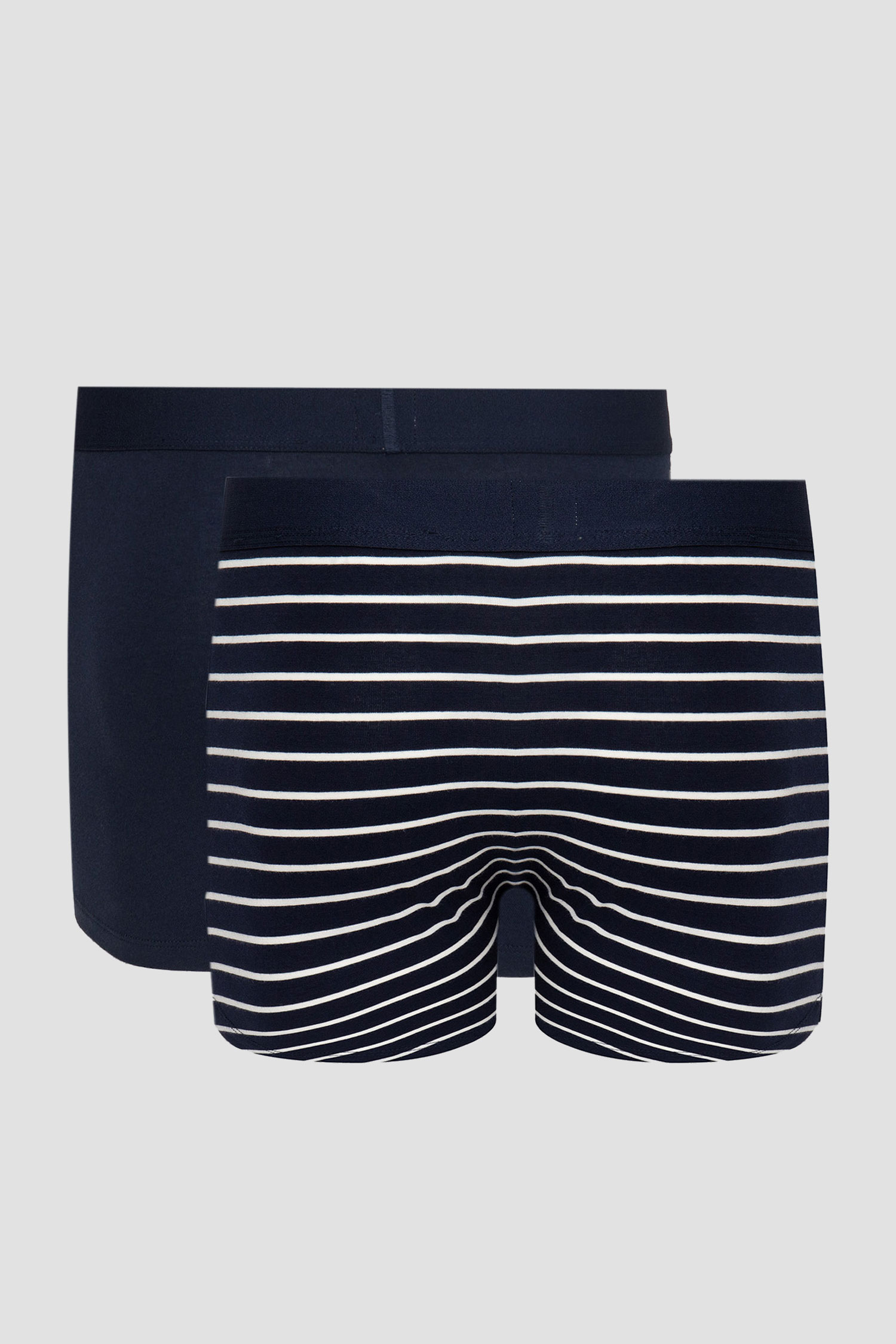 Мужские хлопковые боксеры (2 шт) Levi’s® 905011001;321