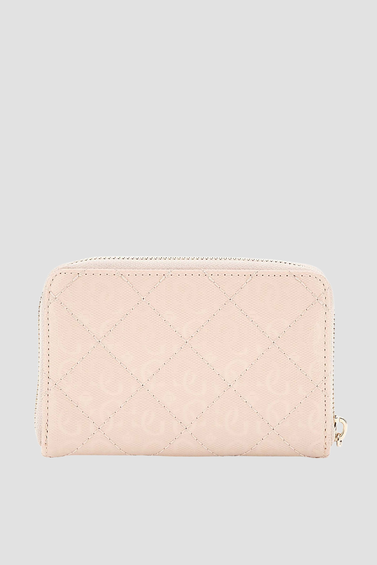 Жіночий пудровий гаманець Guess SWGP85.00140;SAN