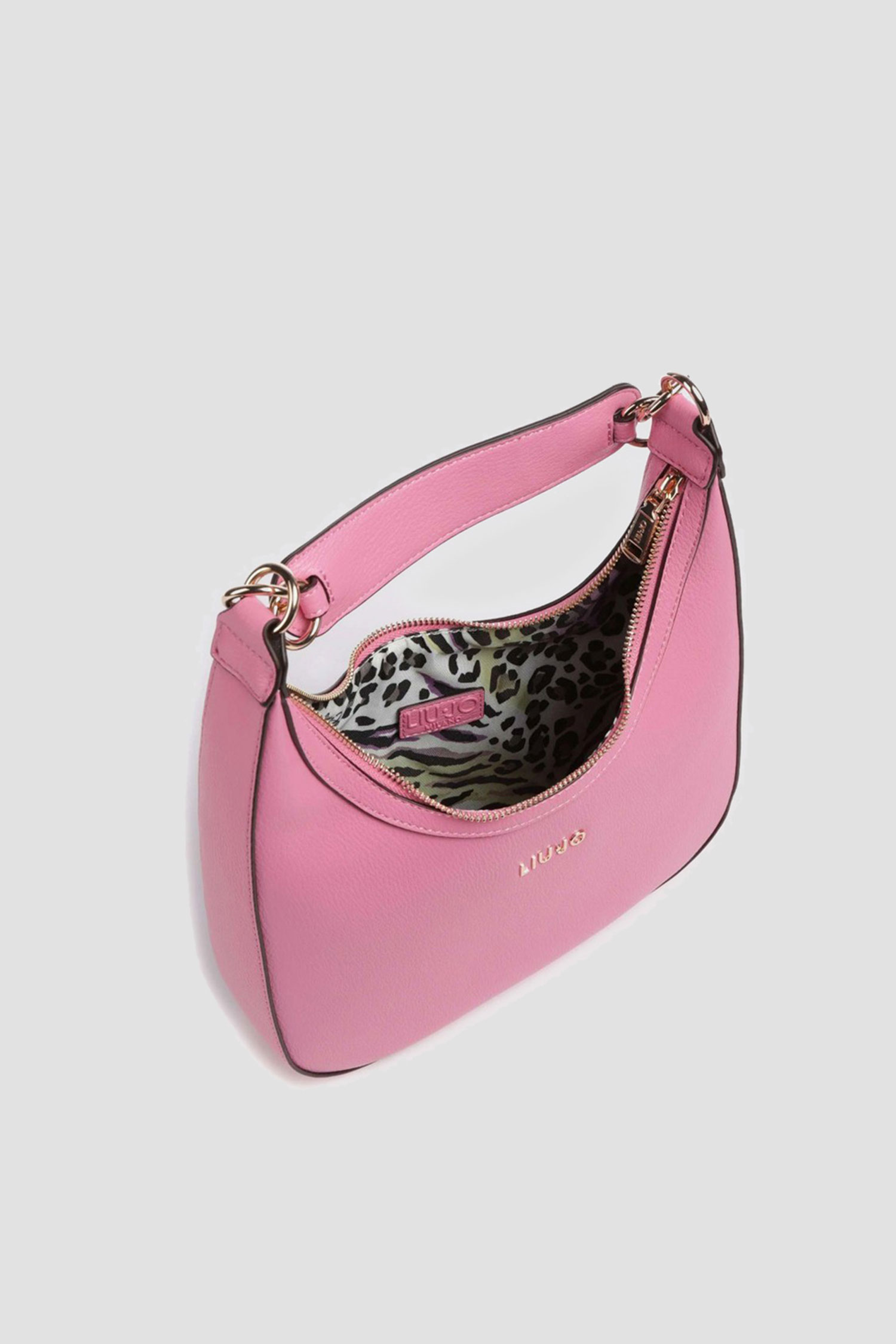 Жіноча рожева сумка Liu Jo AA4090.E0037;51920