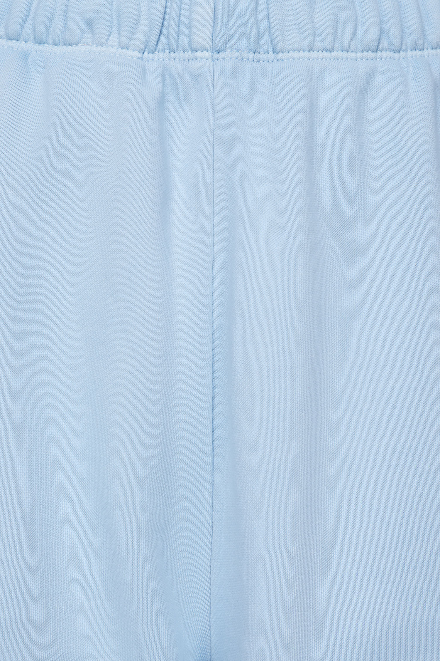 Жіночі блакитні спортивні штани HUGO 50512023;527