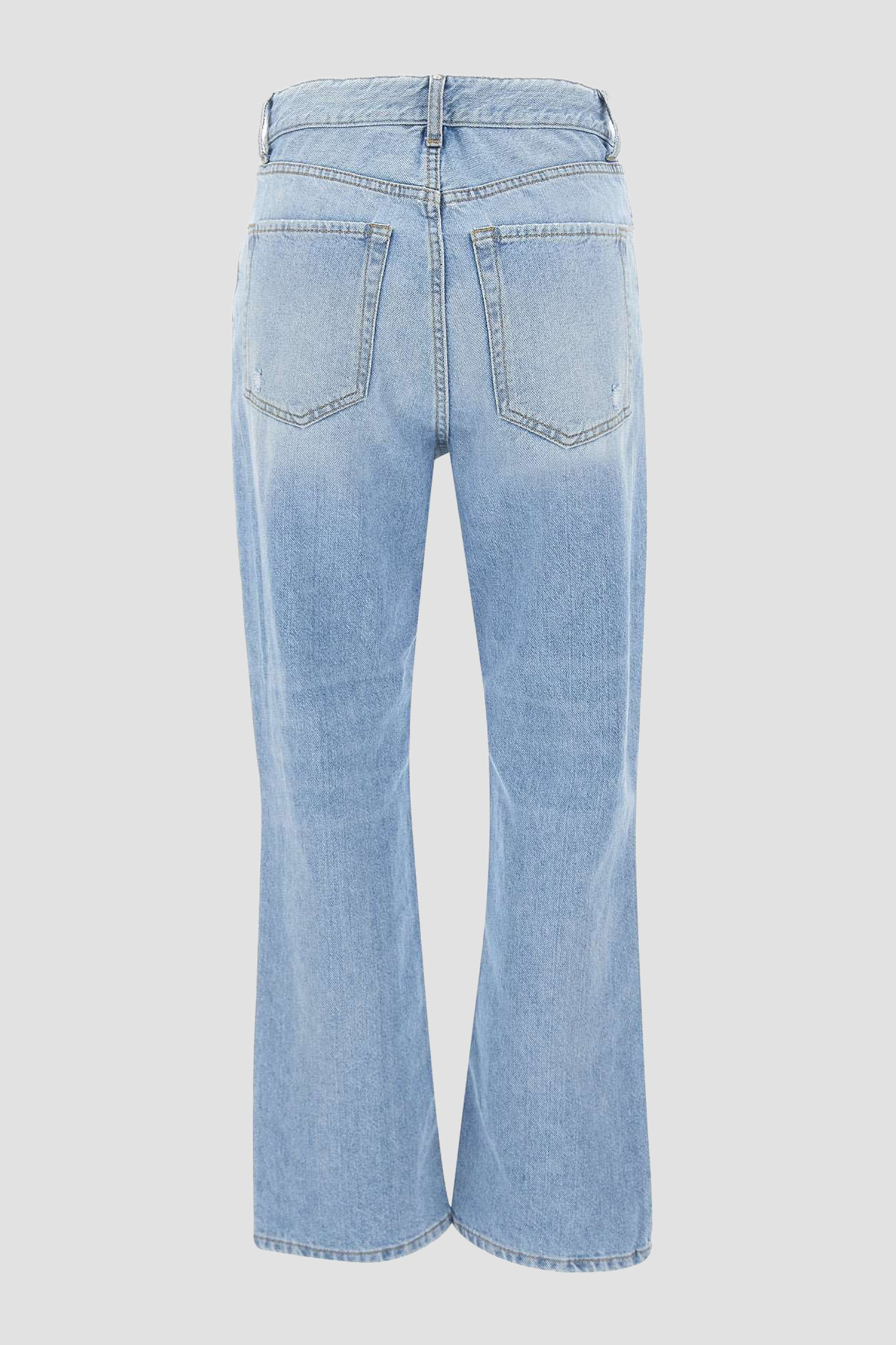 Женские голубые джинсы Liu Jo UA4156.D4666;78685