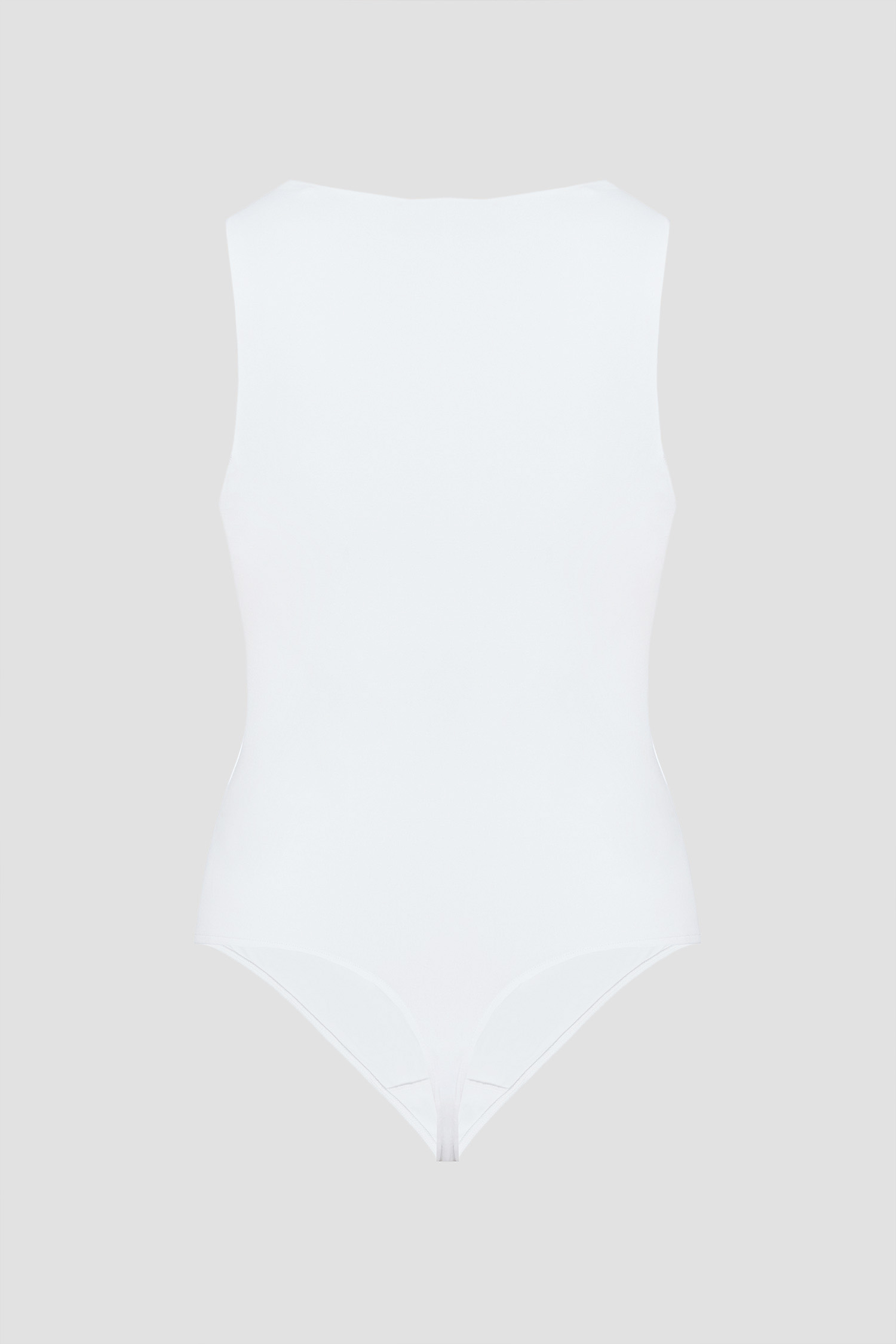 Жіноче біле боді HUGO 50545196;100