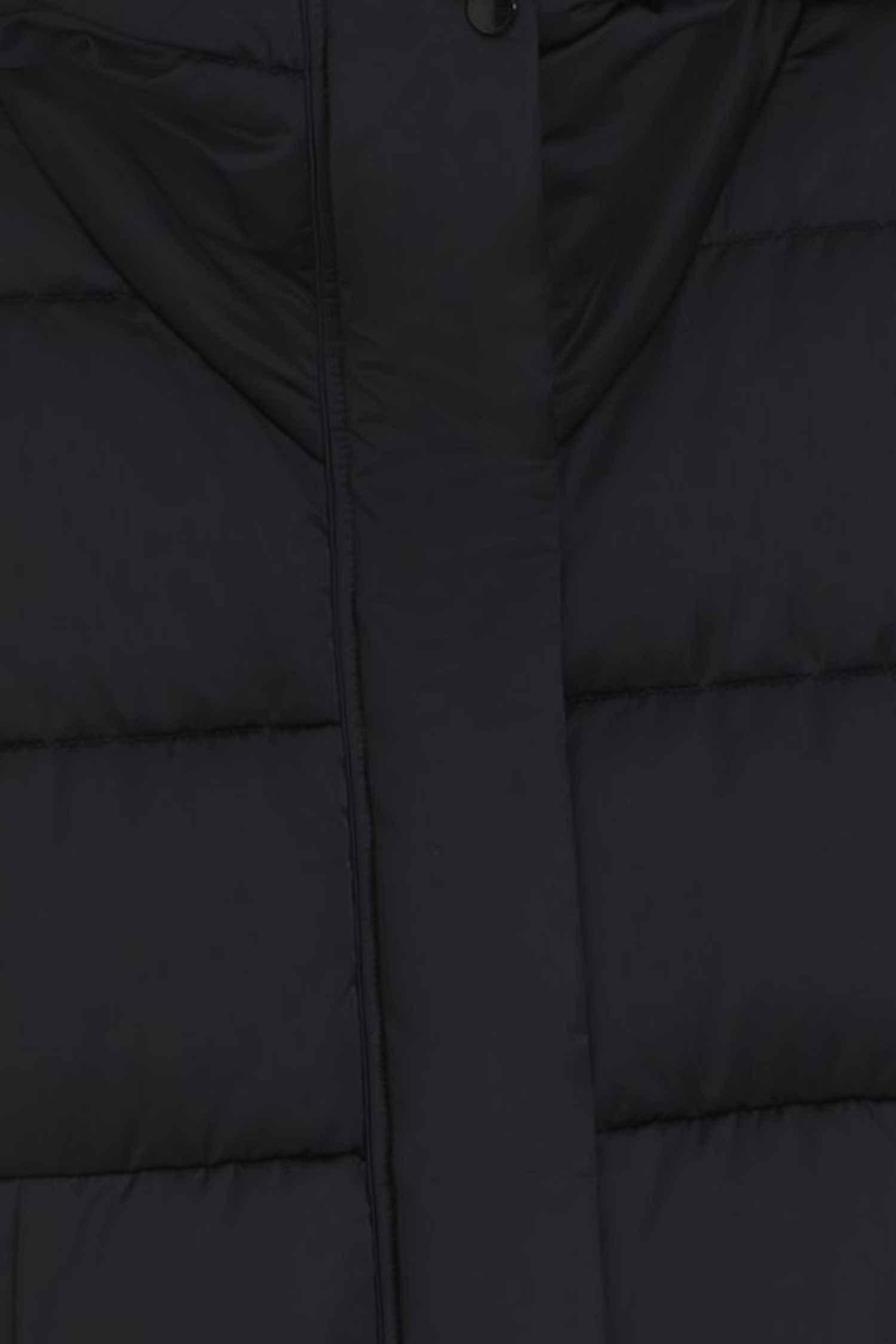 Женская темно-синяя куртка BOSS 50546834;404