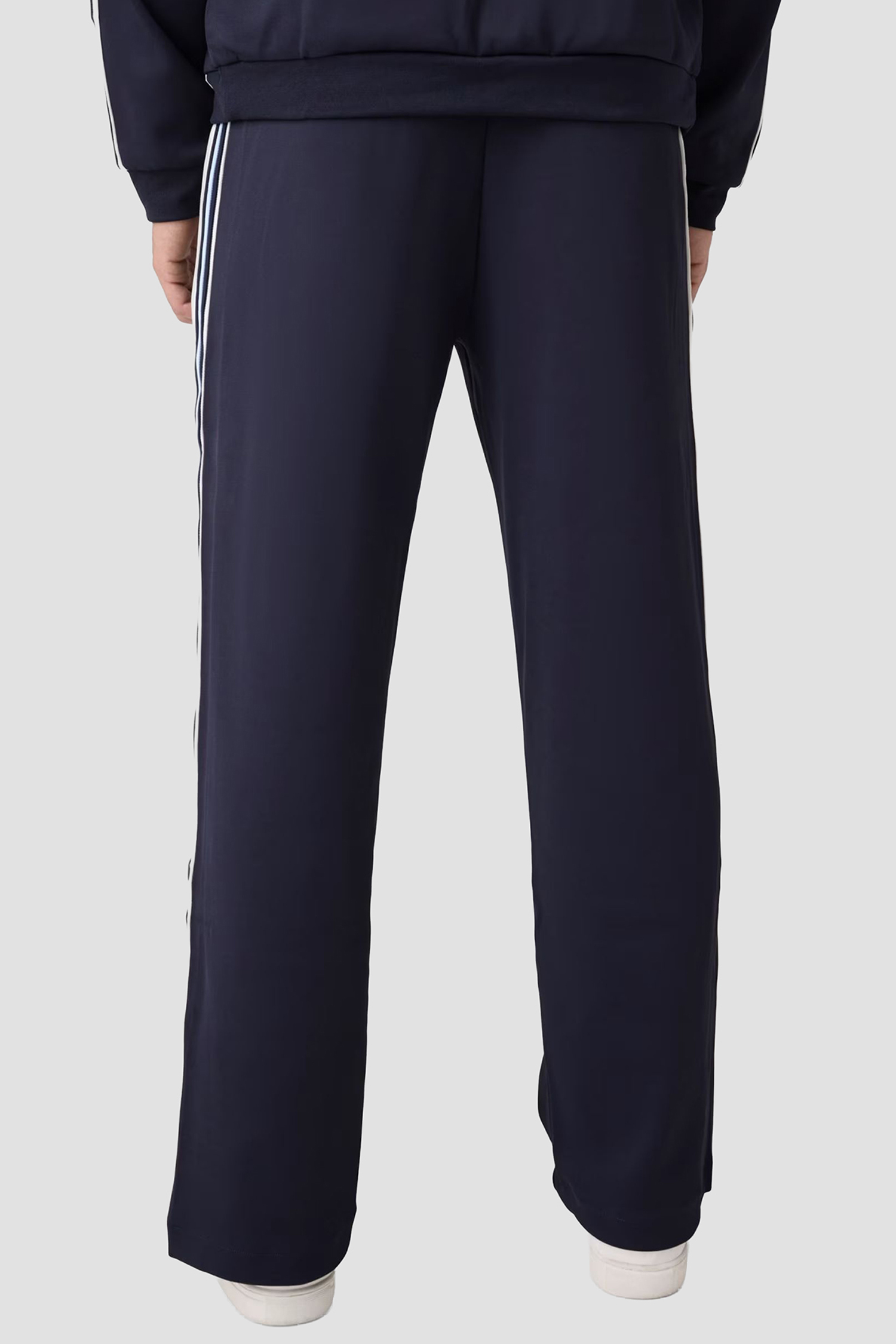 Мужские темно-синие спортивные брюки Guess Z6YB19.K5011;G7V2