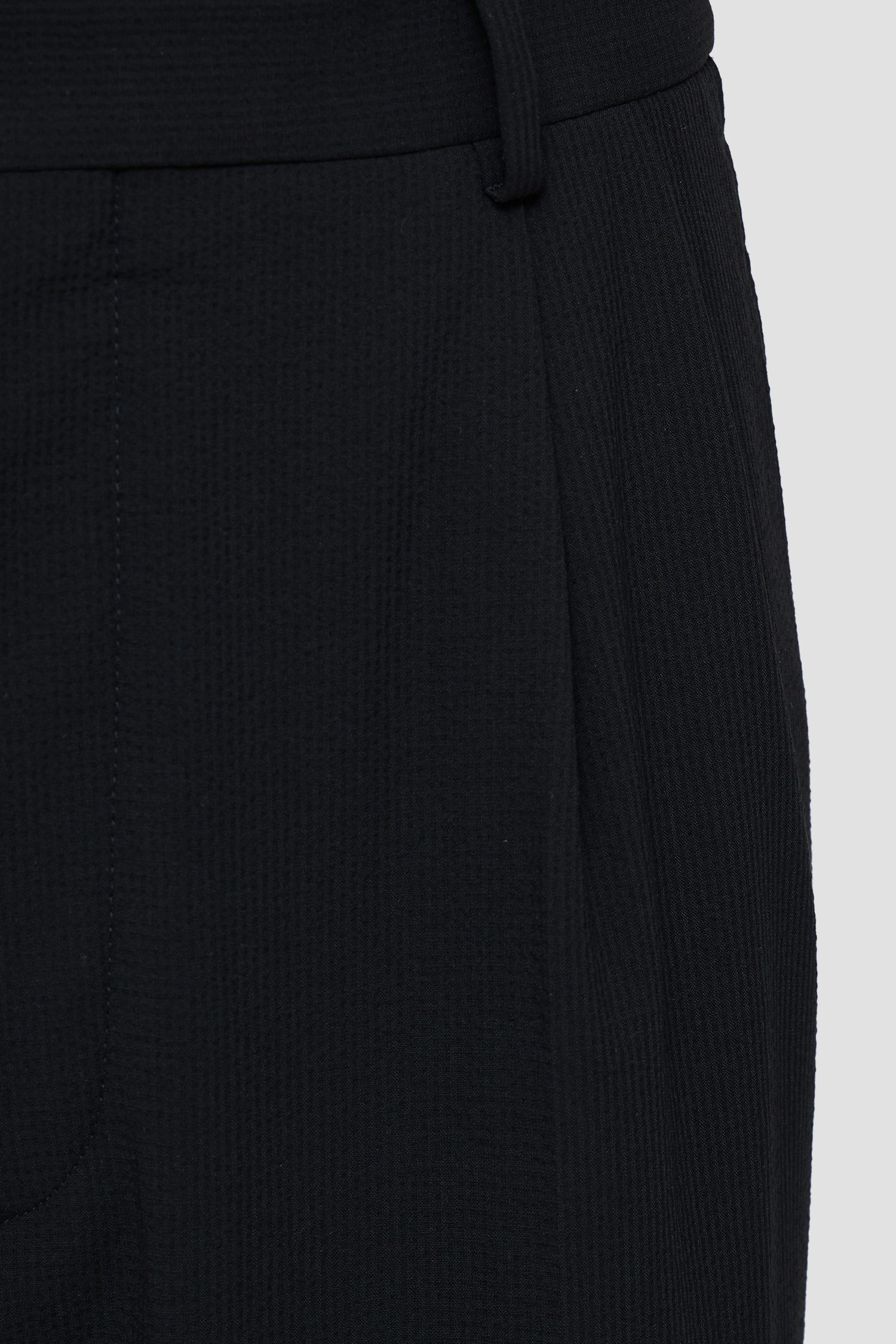 Мужские черные брюки Karl Lagerfeld 562034.255088;990