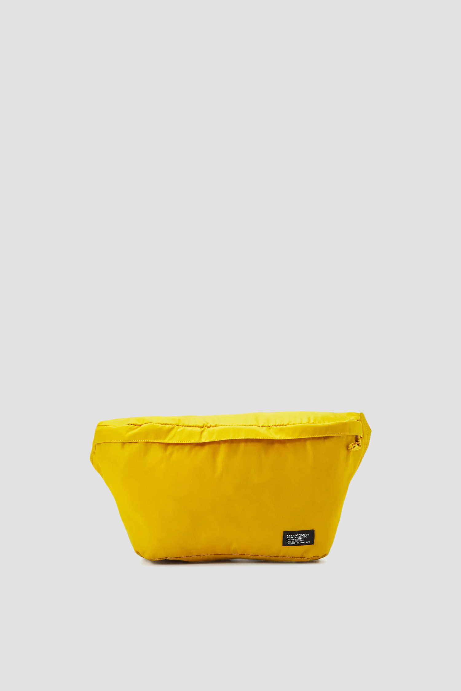 Желтая поясная сумка Levi’s® 234827;208.04