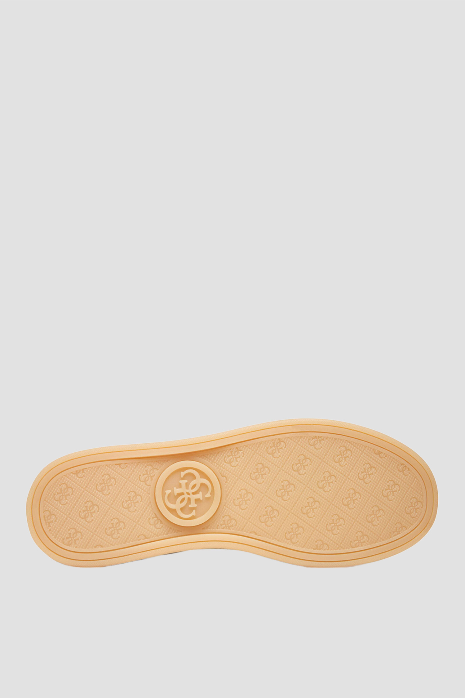 Жіночі бежеві снікерси Guess FLPJHE.SUE12;BEIGE