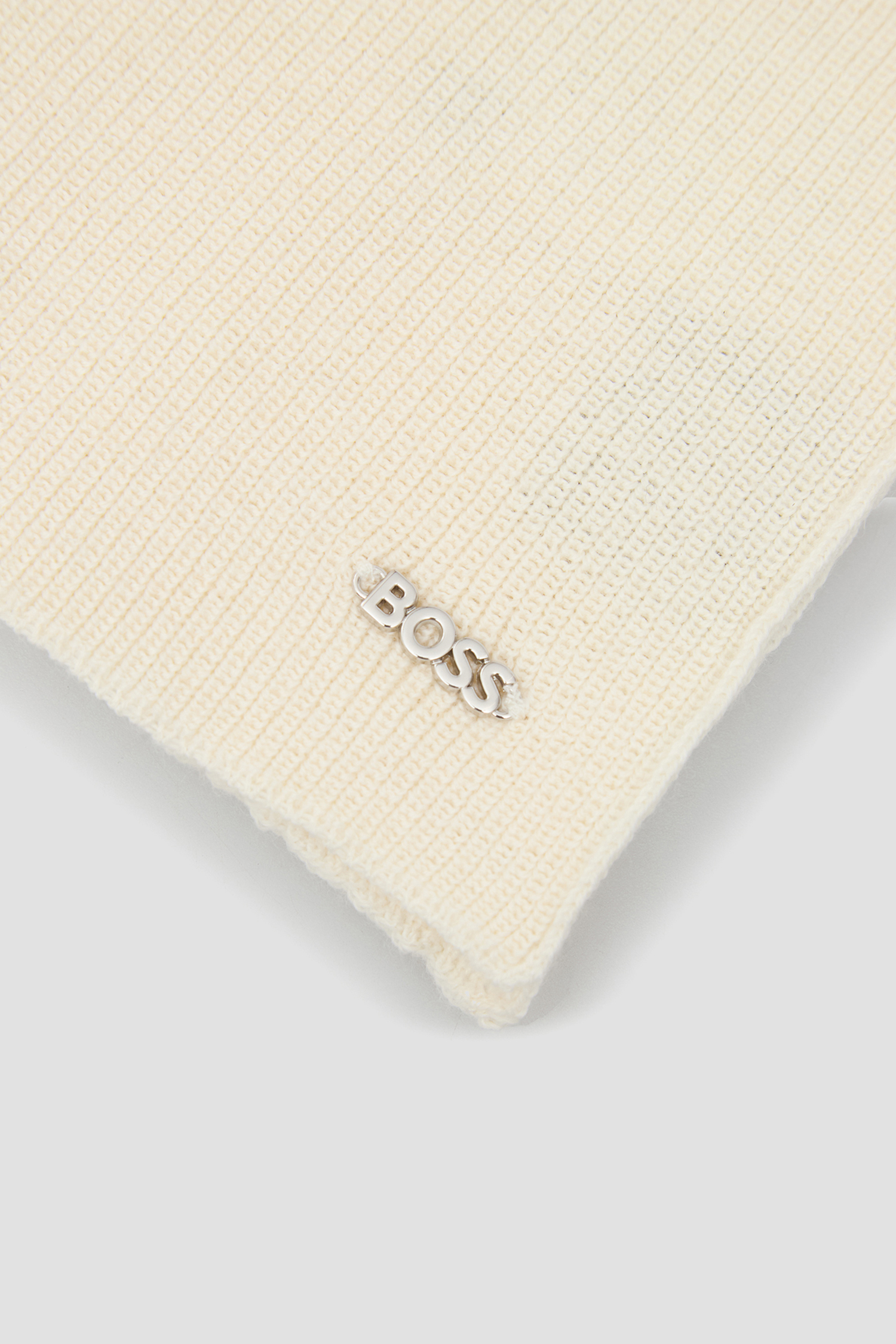 Жіночий набір аксесуарів (шапка, шарф) BOSS 50552908;118