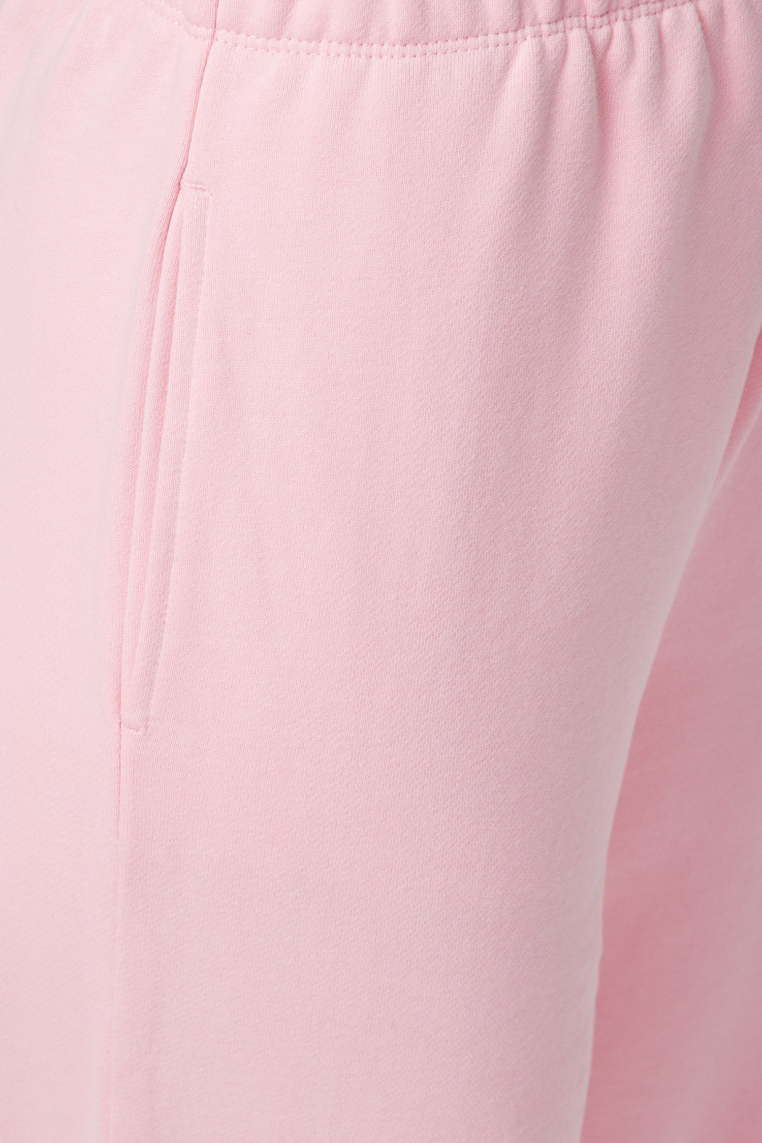 Жіночі рожеві спортивні штани HUGO 50487388;685