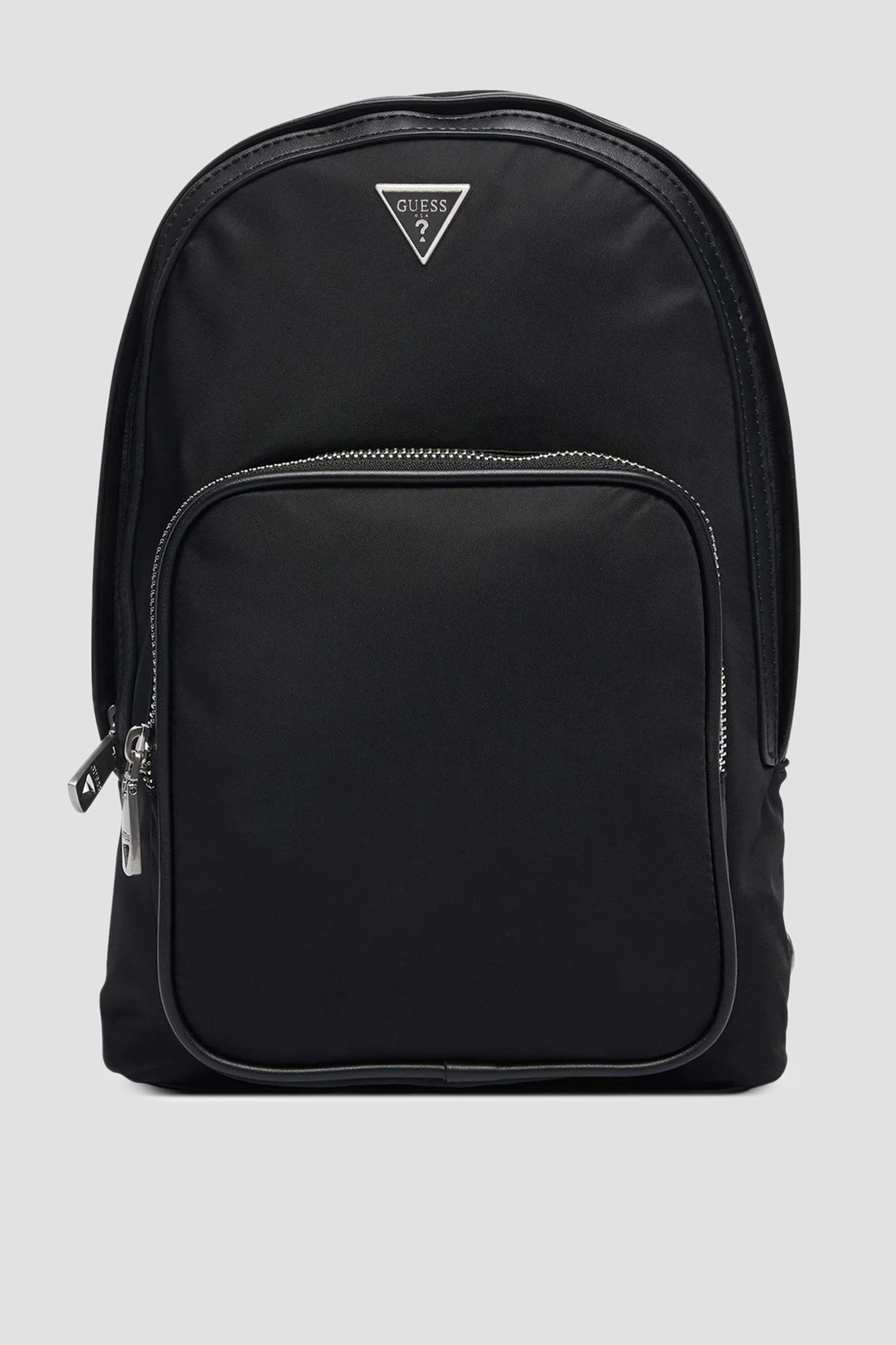 Мужская черная сумка Guess HMMINY.P6302;BLA
