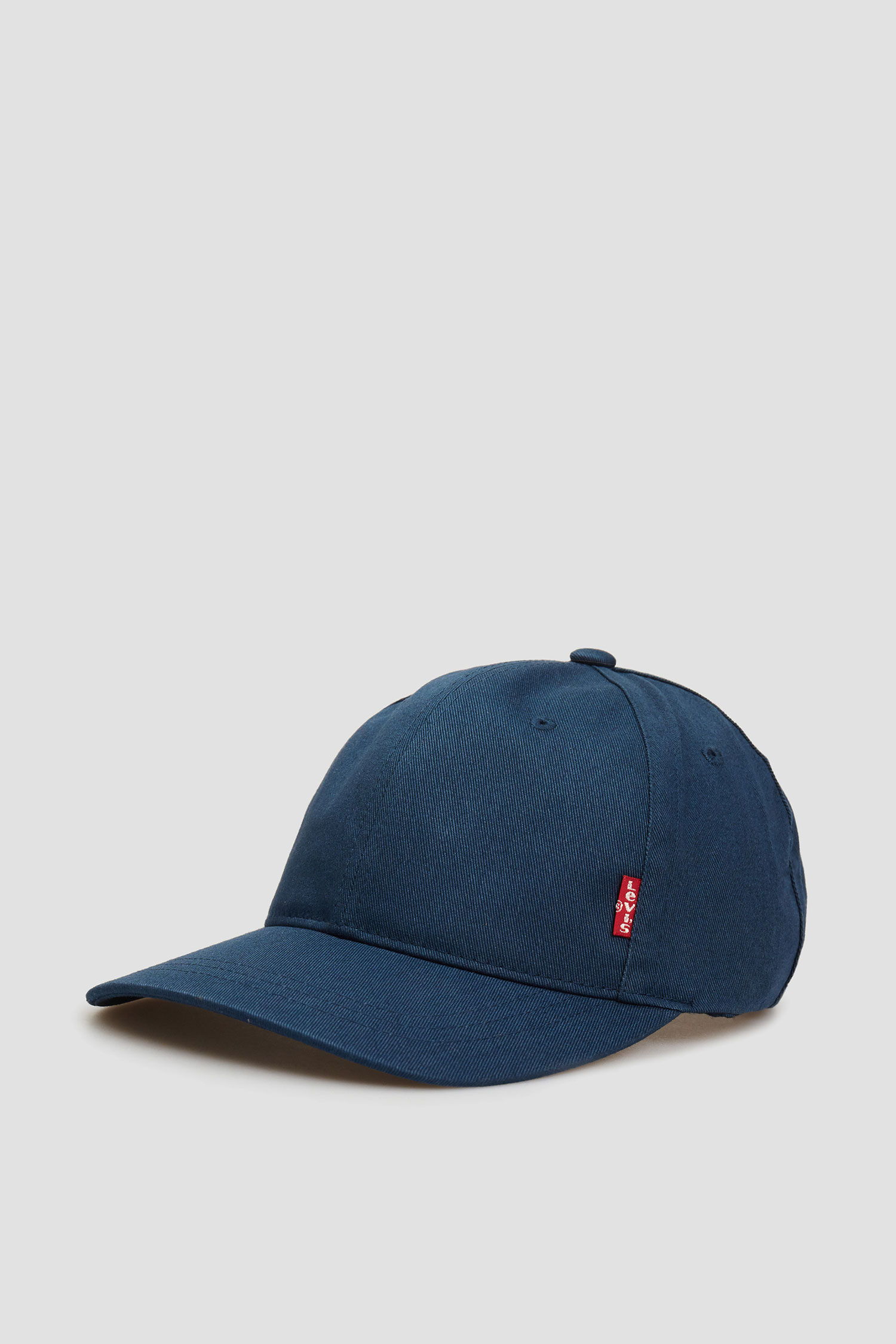 Синяя кепка Levi’s® 219411;6.17