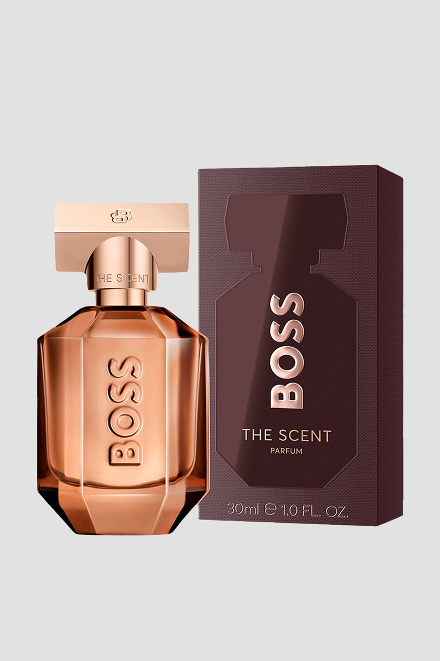 Жіноча парфумована вода (30 мл) BOSS 99240002620/82464999