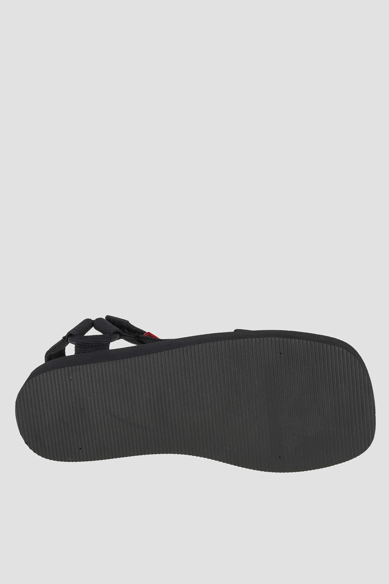 Жіночі чорні сандалі Levi’s® 233029;752.559