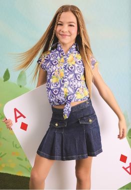 Guess kids