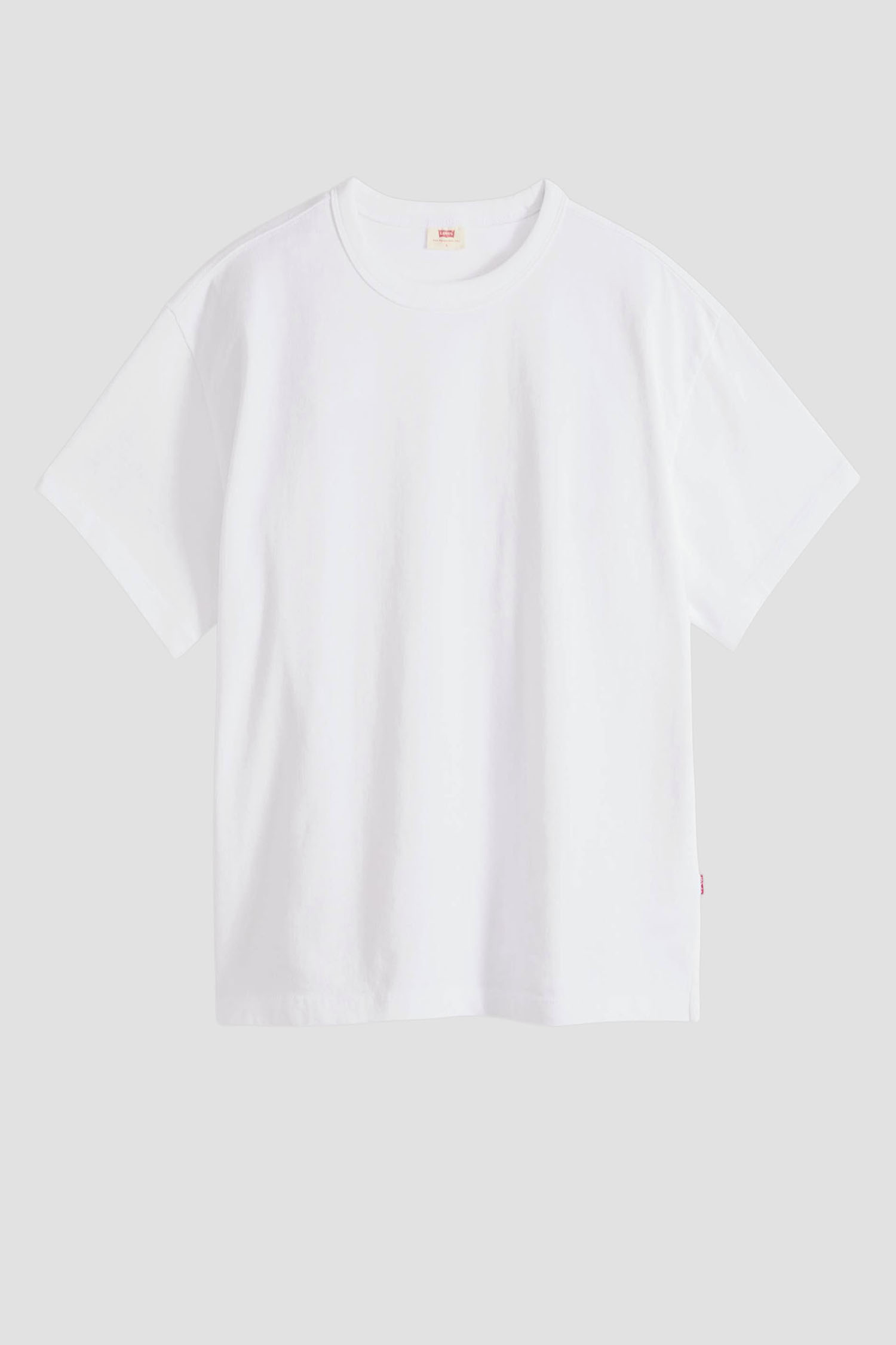 Жіноча біла футболка Levi’s® 005IX;0000