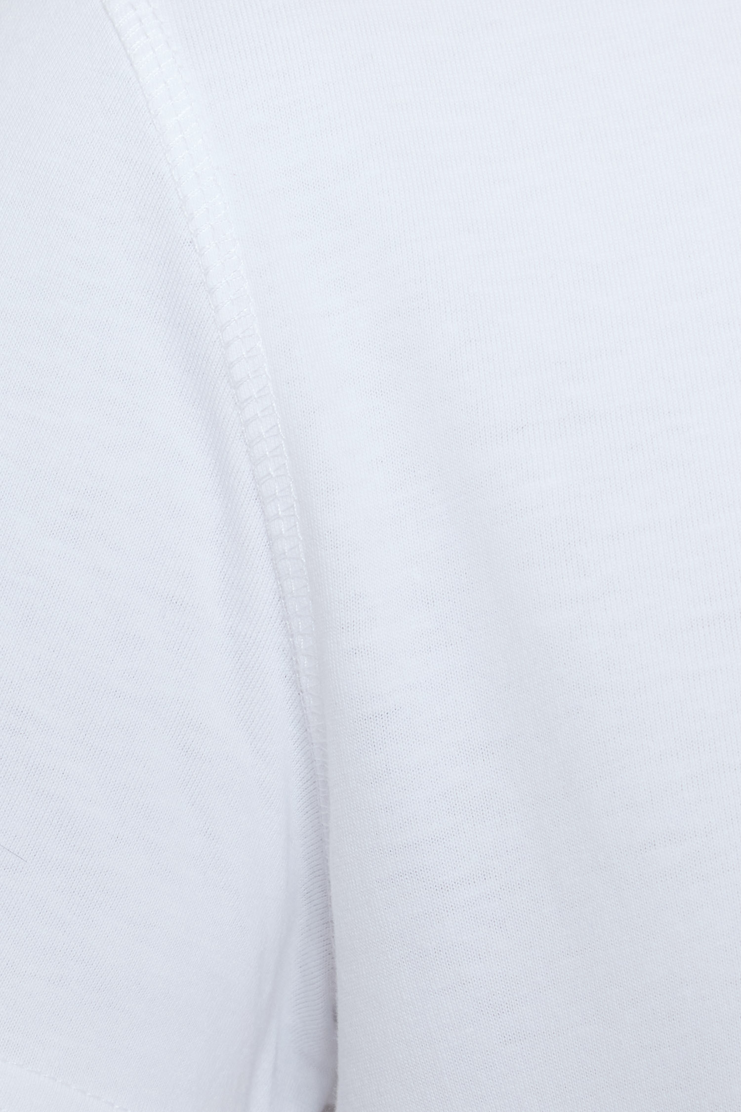 Жіноча біла футболка Guess W6GI10.K3025;G011