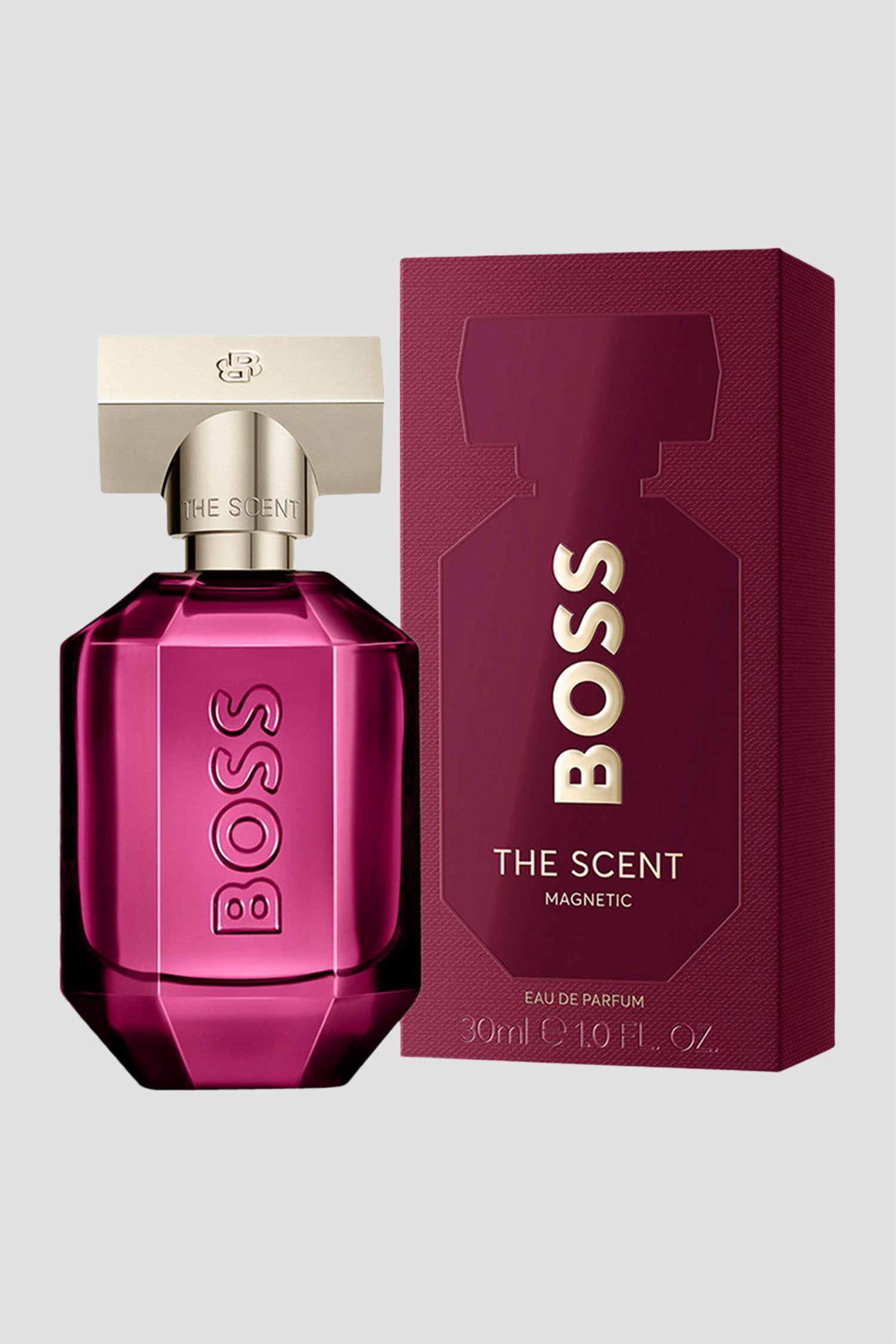 Жіноча парфумована вода (30 мл) BOSS 99350208302;0