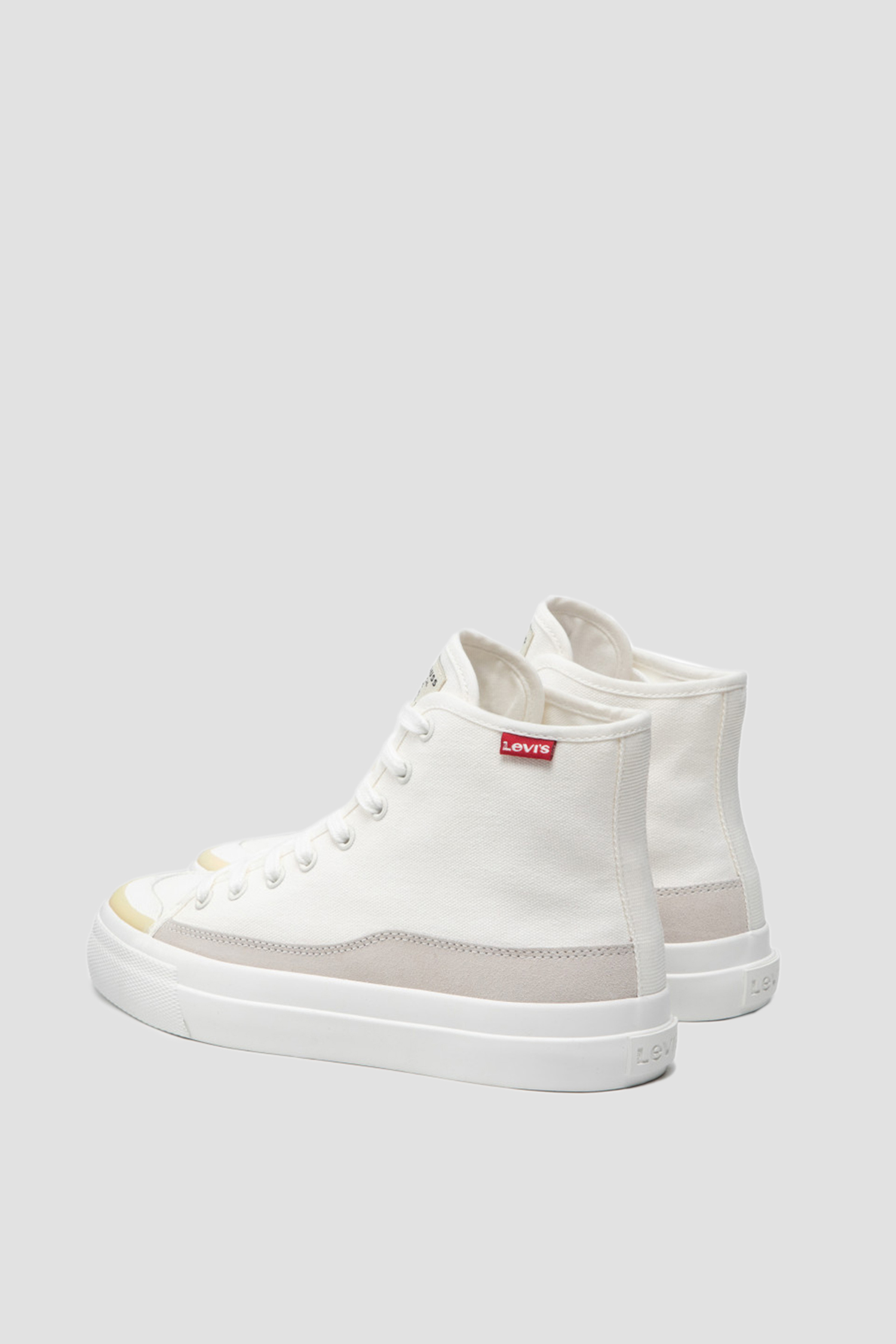 Жіночі білі хайтопи Levi’s® 233008;636.50