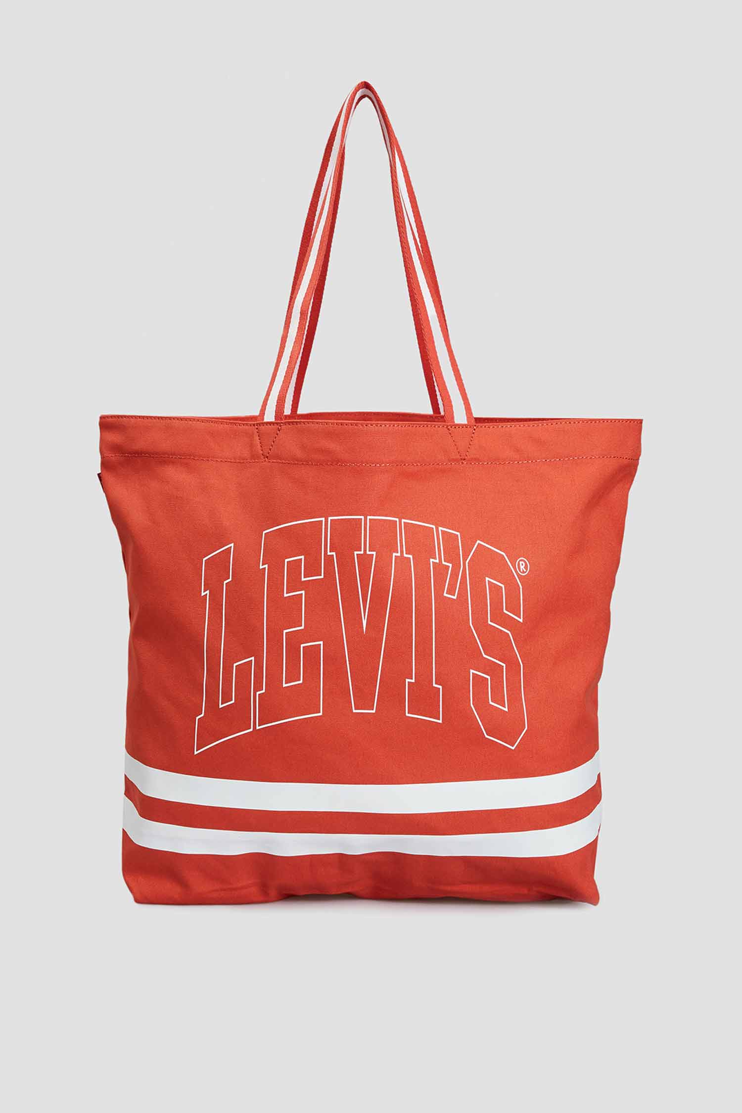 Женская красная сумка Levi’s® 235272;64.86