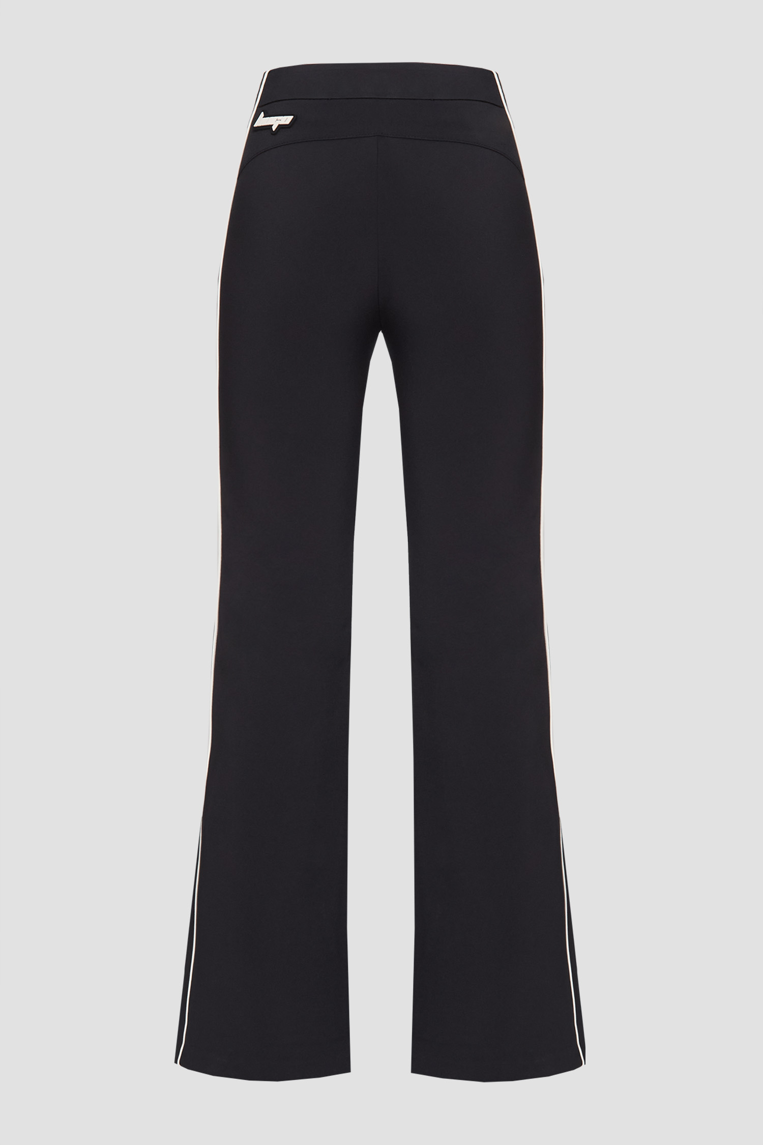 Женские черные брюки HUGO BLUE 50542169;001