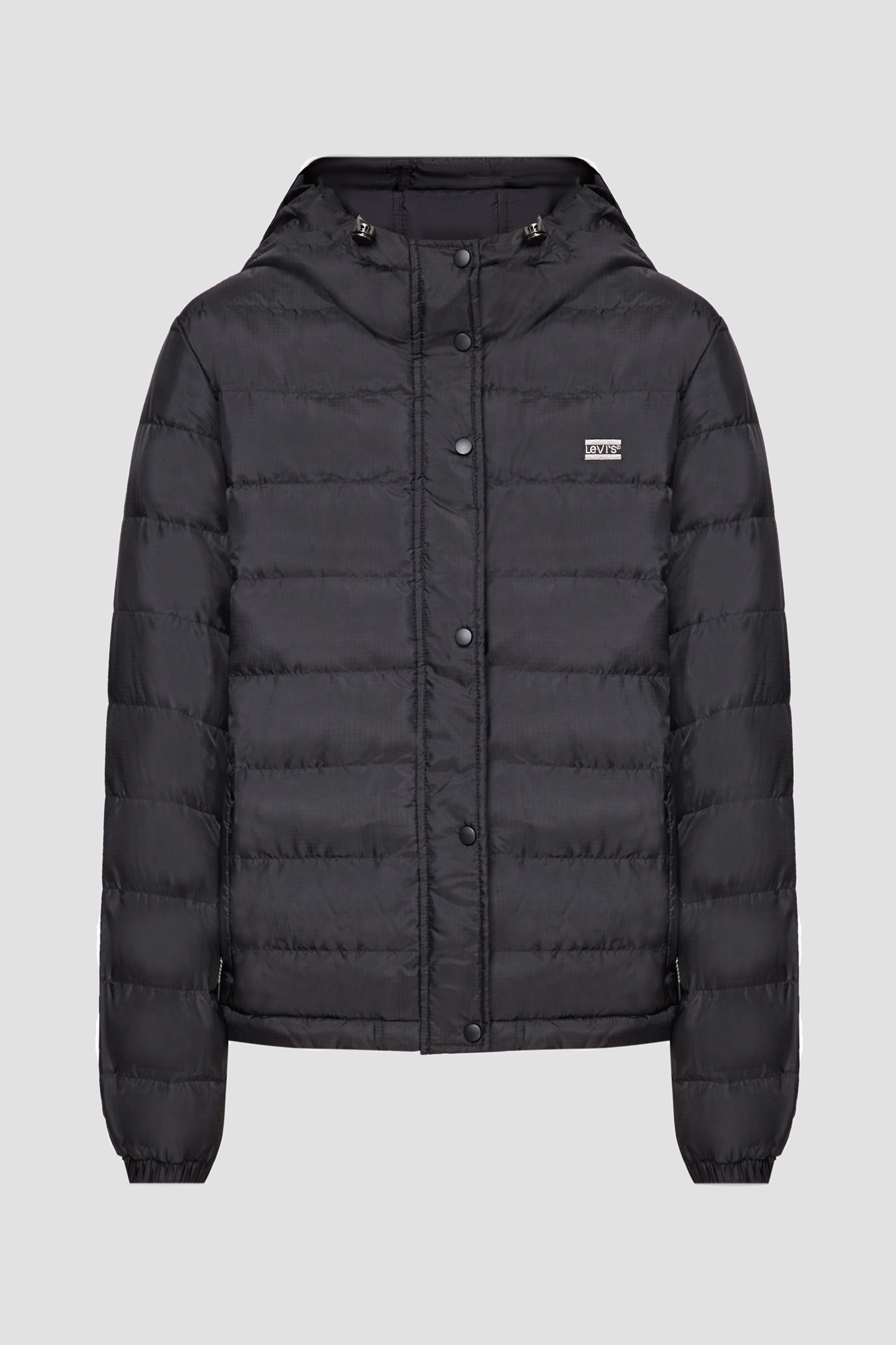 Женская черная куртка Levi’s® A0675;0000