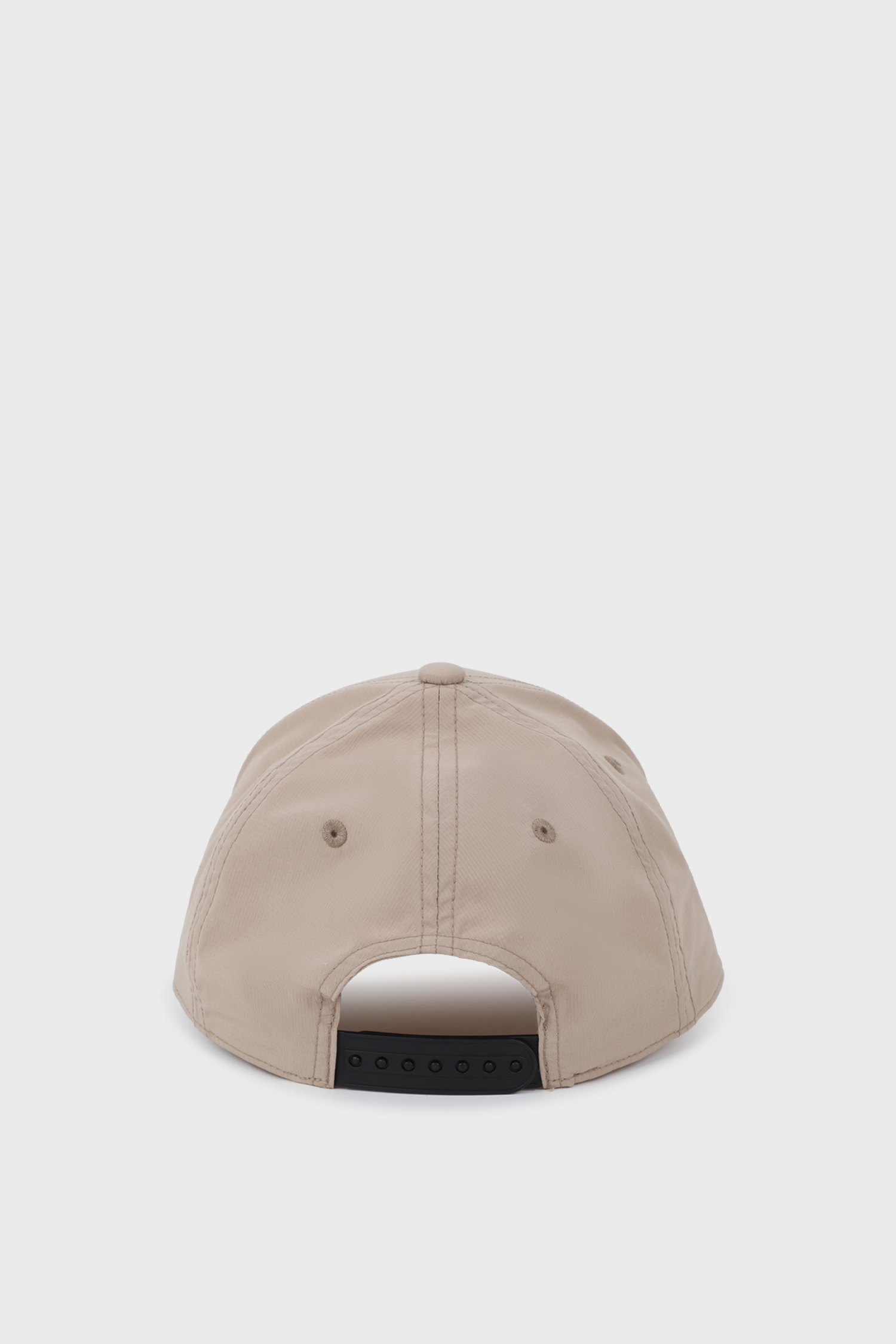 Детская бежевая кепка BOSS kids J52268;249