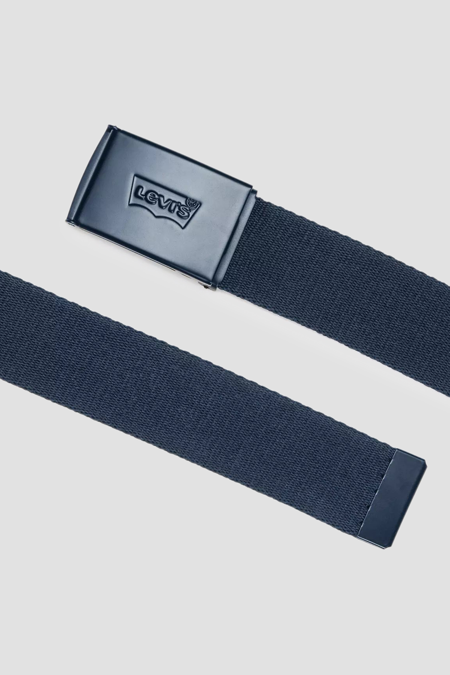 Синій ремінь Levi’s® 38023;0026