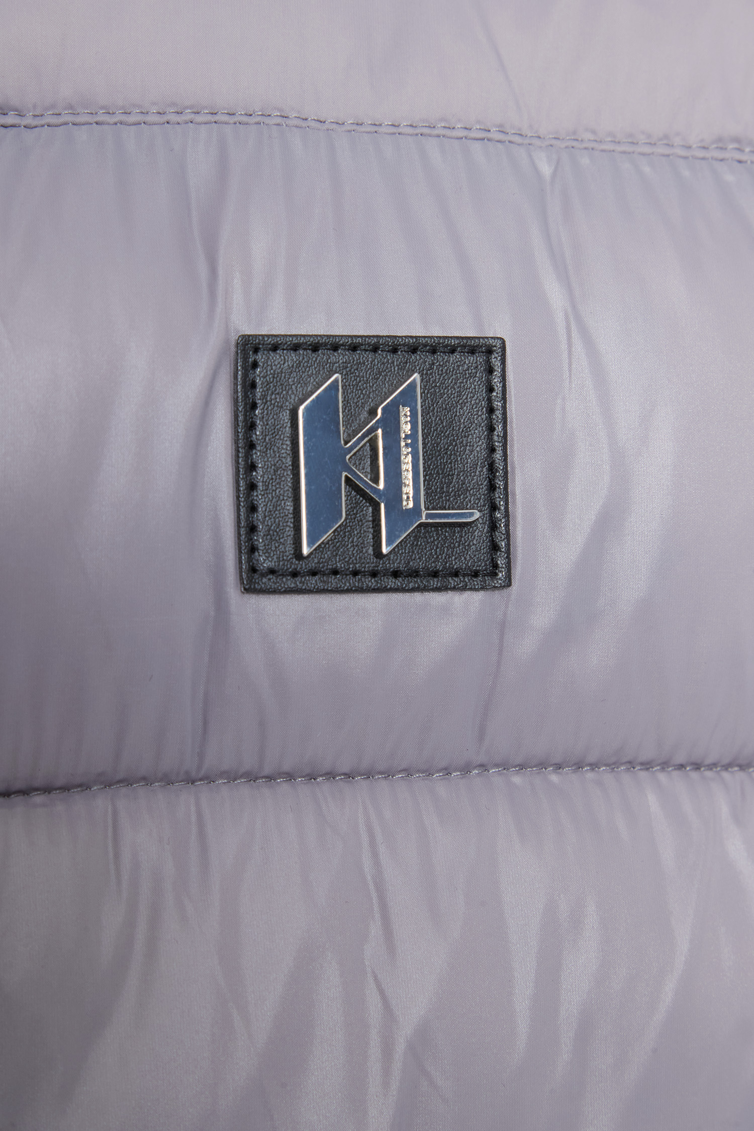 Чоловічий сірий жилет Karl Lagerfeld 561590.505091;940