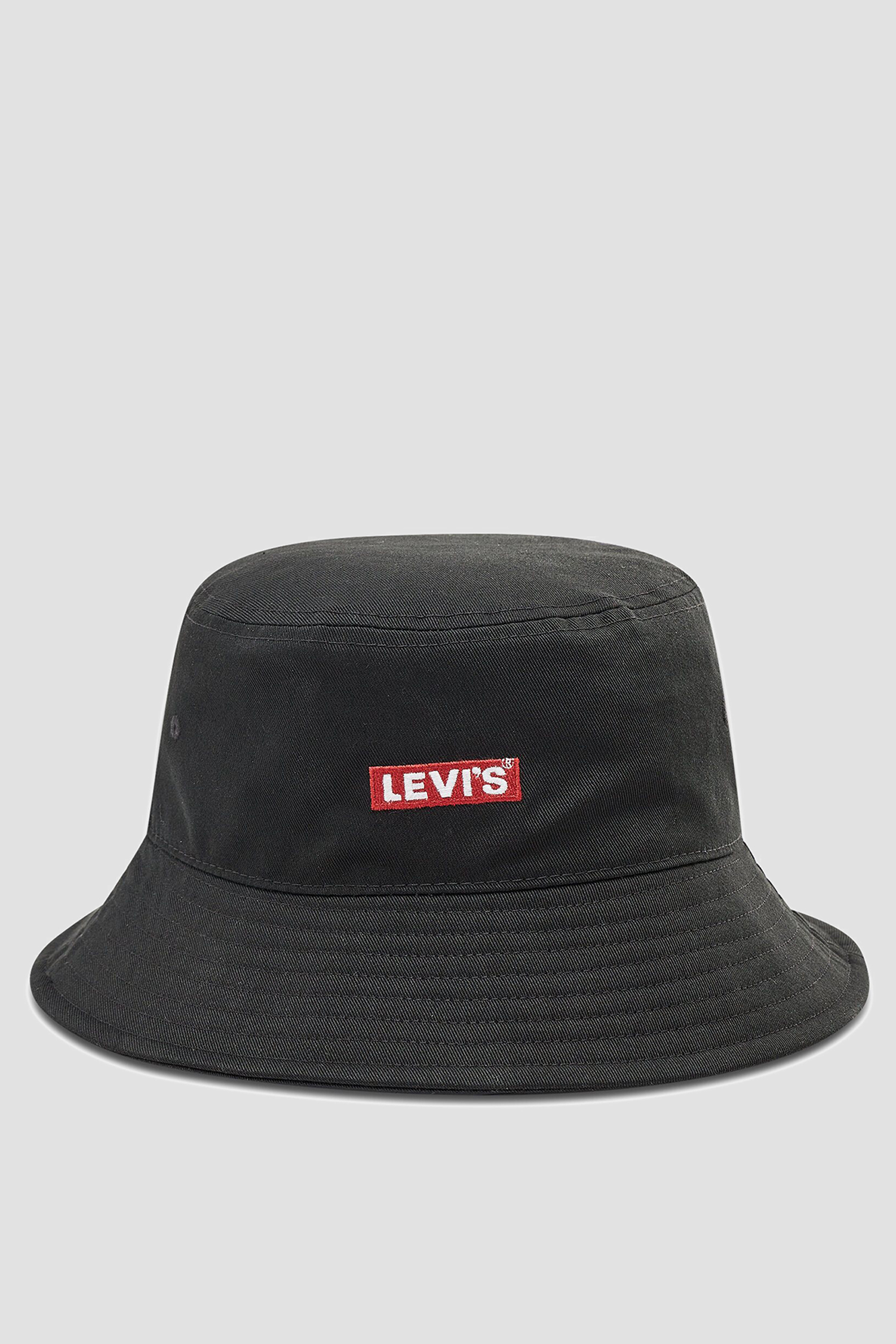 Черная панама Levi’s® 234079;6.59