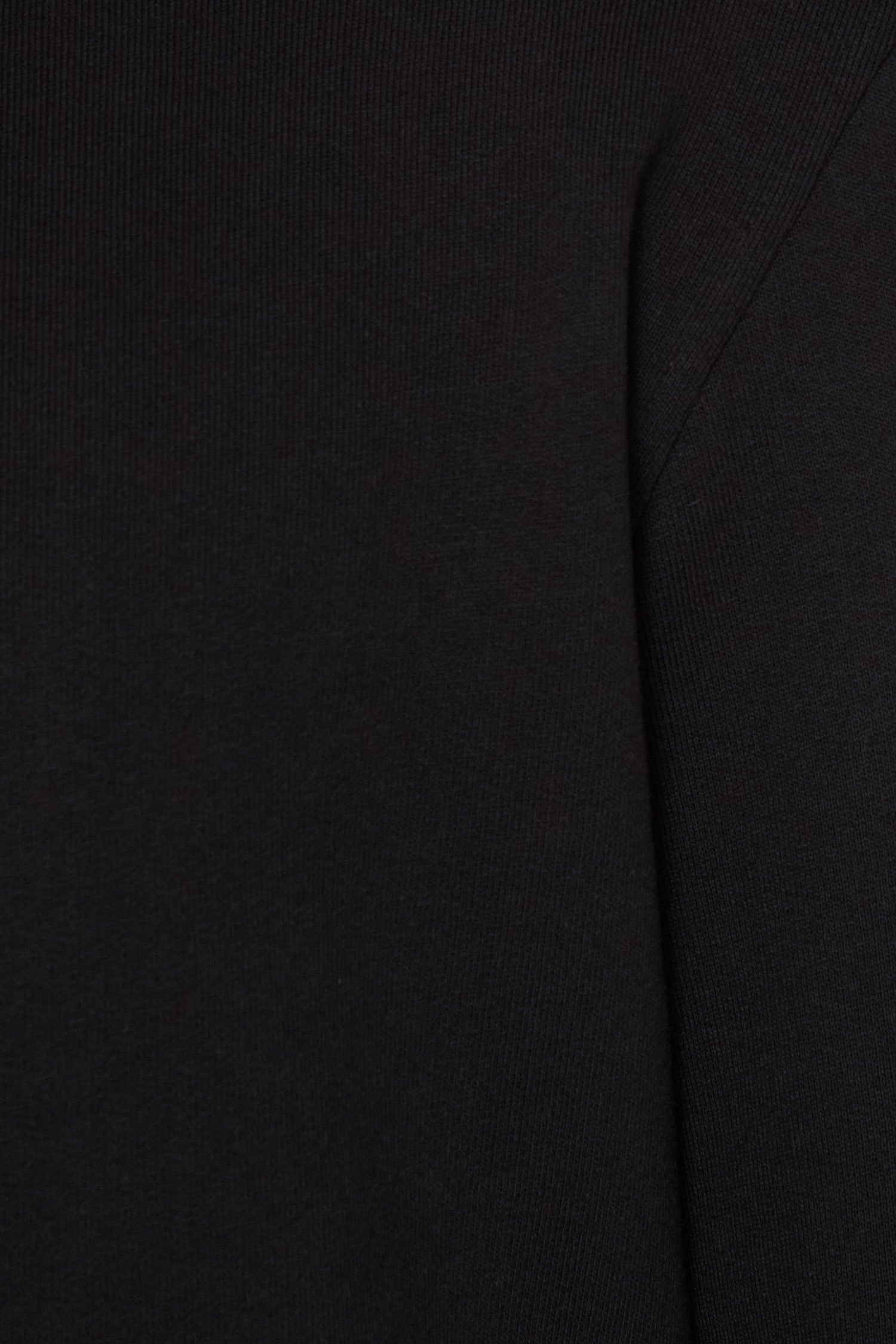 Мужская черная спортивная кофта Karl Lagerfeld 554917.705424;990