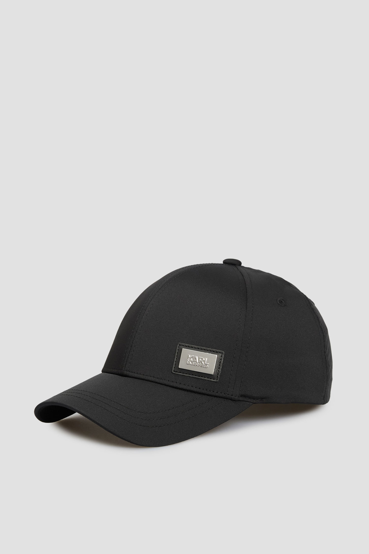 Чоловіча чорна кепка Karl Lagerfeld 553124.805614;990