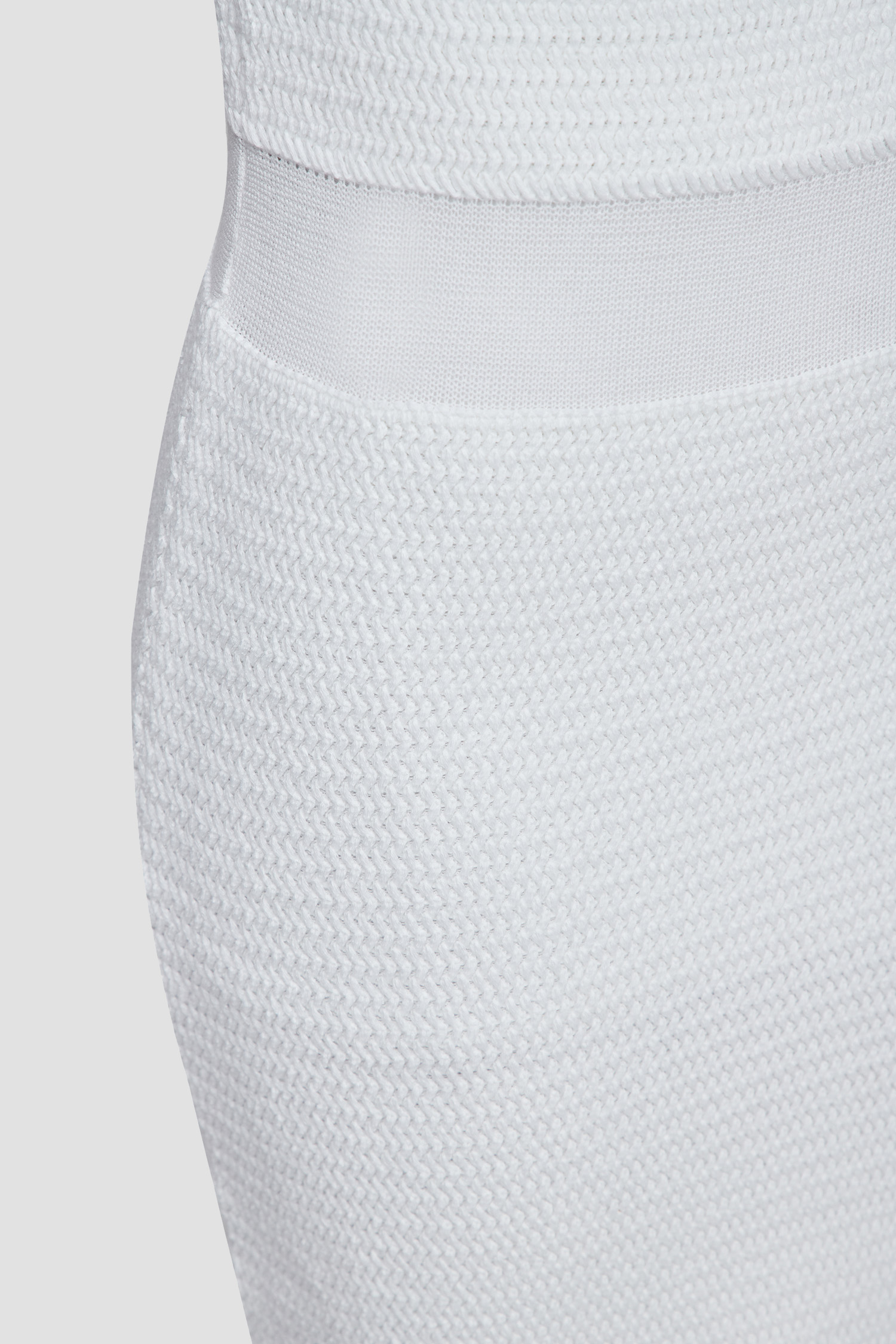 Жіноча біла сукня HUGO 50486925;100