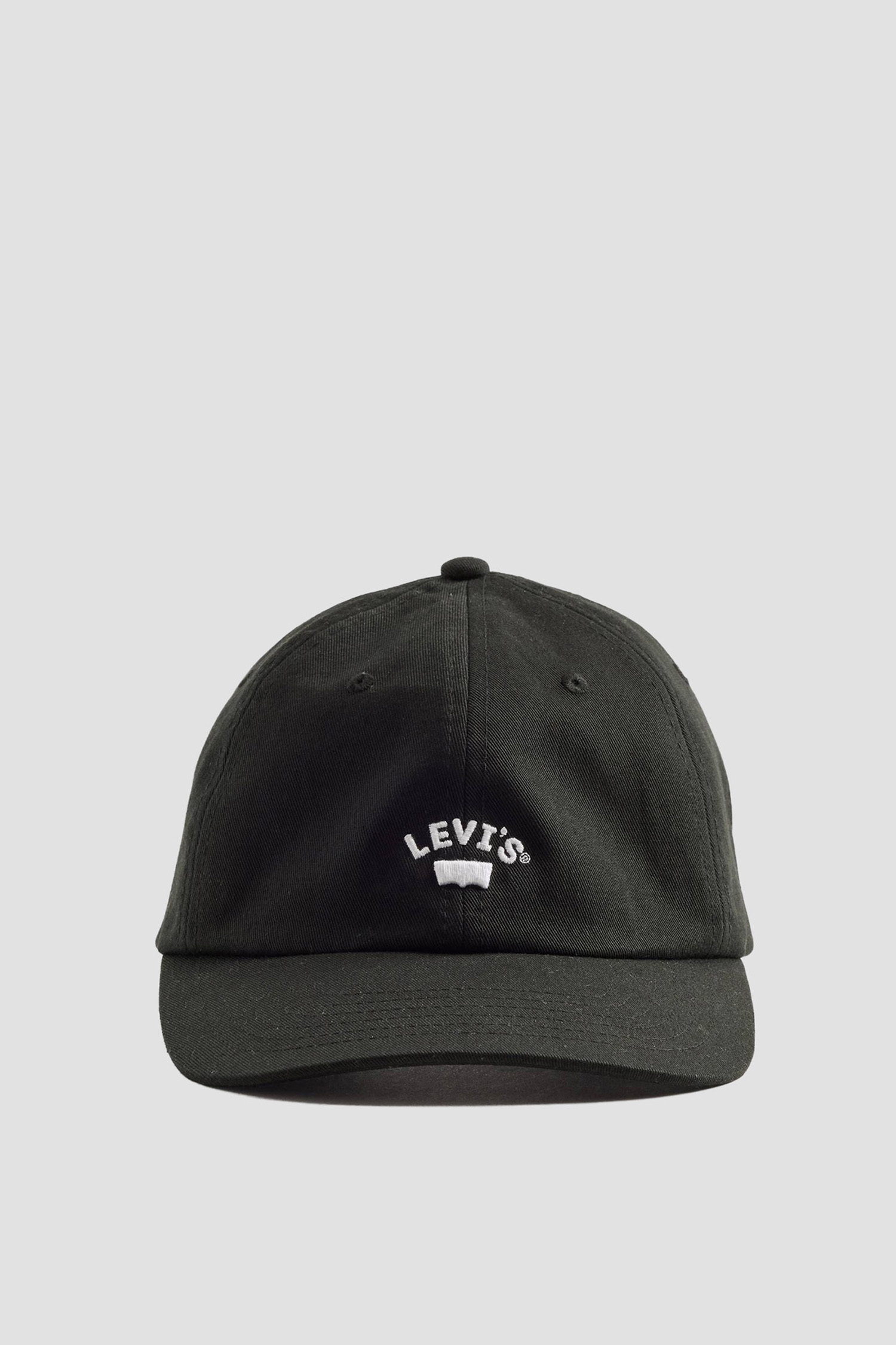 Жіноча чорна кепка Levi’s® 000AG;0014