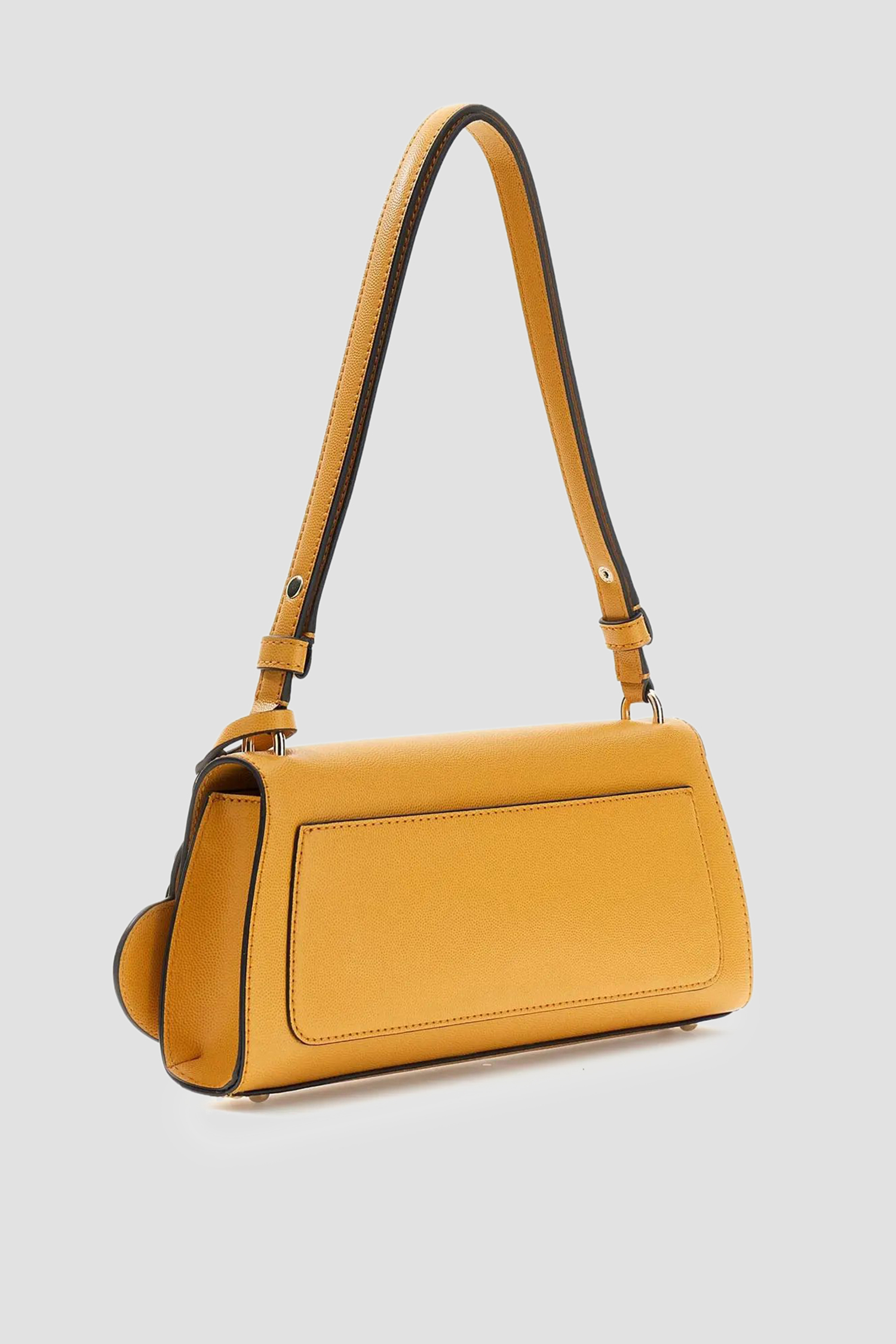 Жіноча жовта сумка Guess HWBG99.32210;CSL