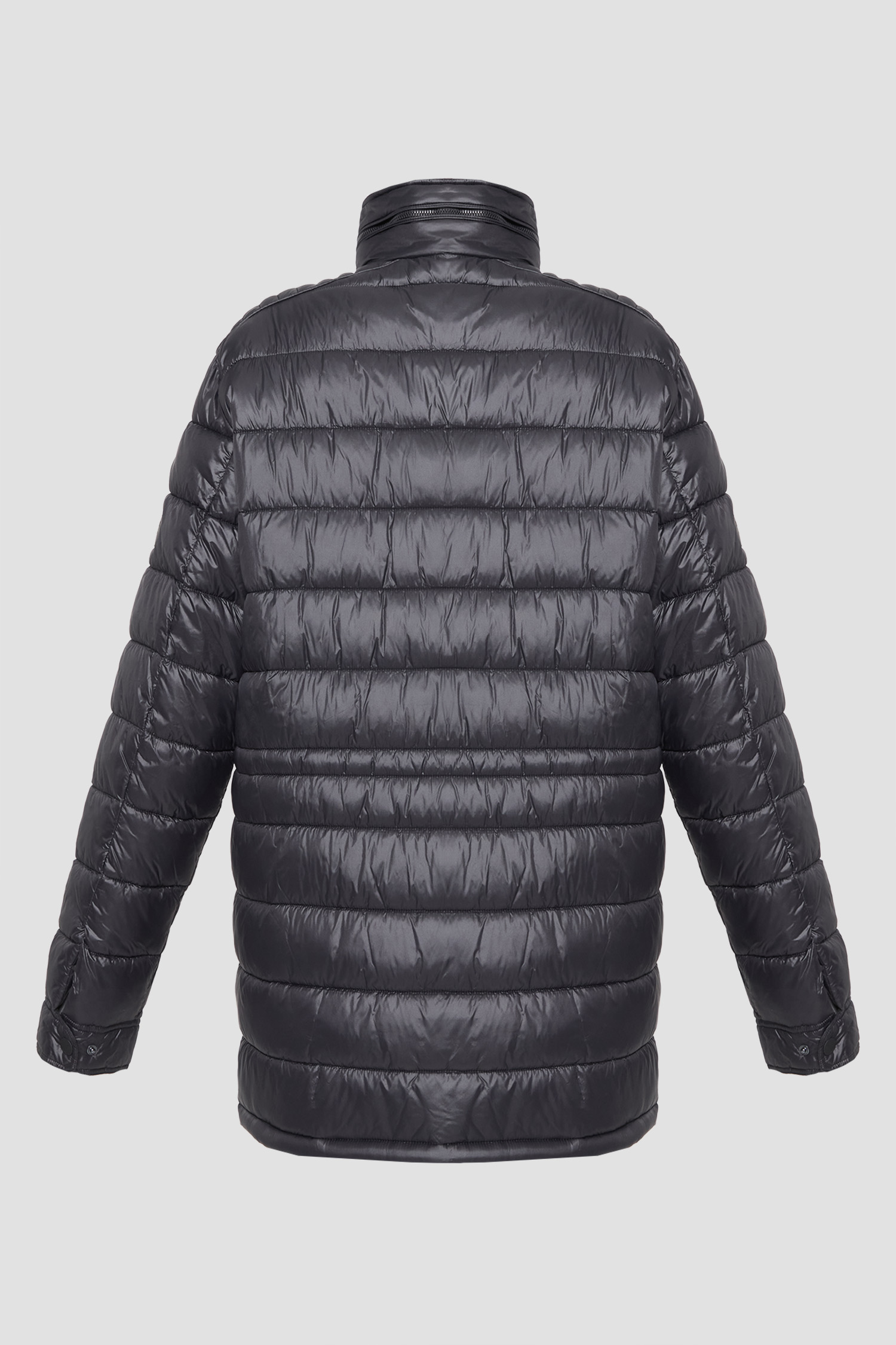 Чоловіча чорна куртка Karl Lagerfeld 553590.505025;990