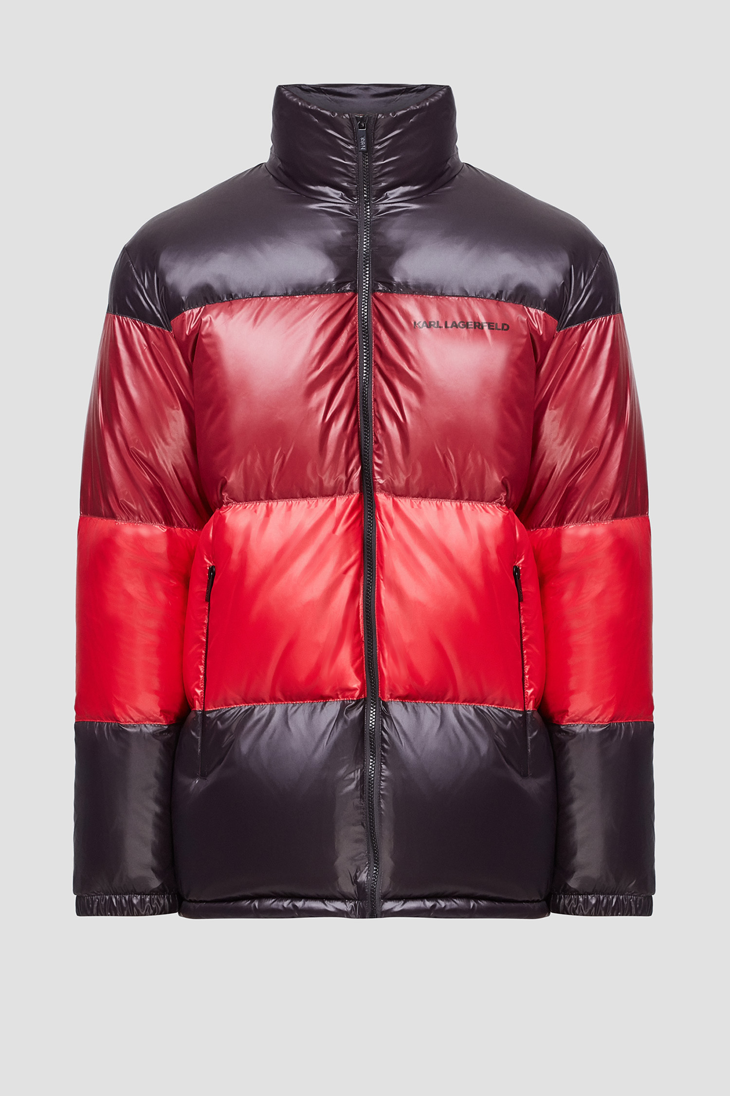 Чоловічий пуховик Karl Lagerfeld 512503.505011;993