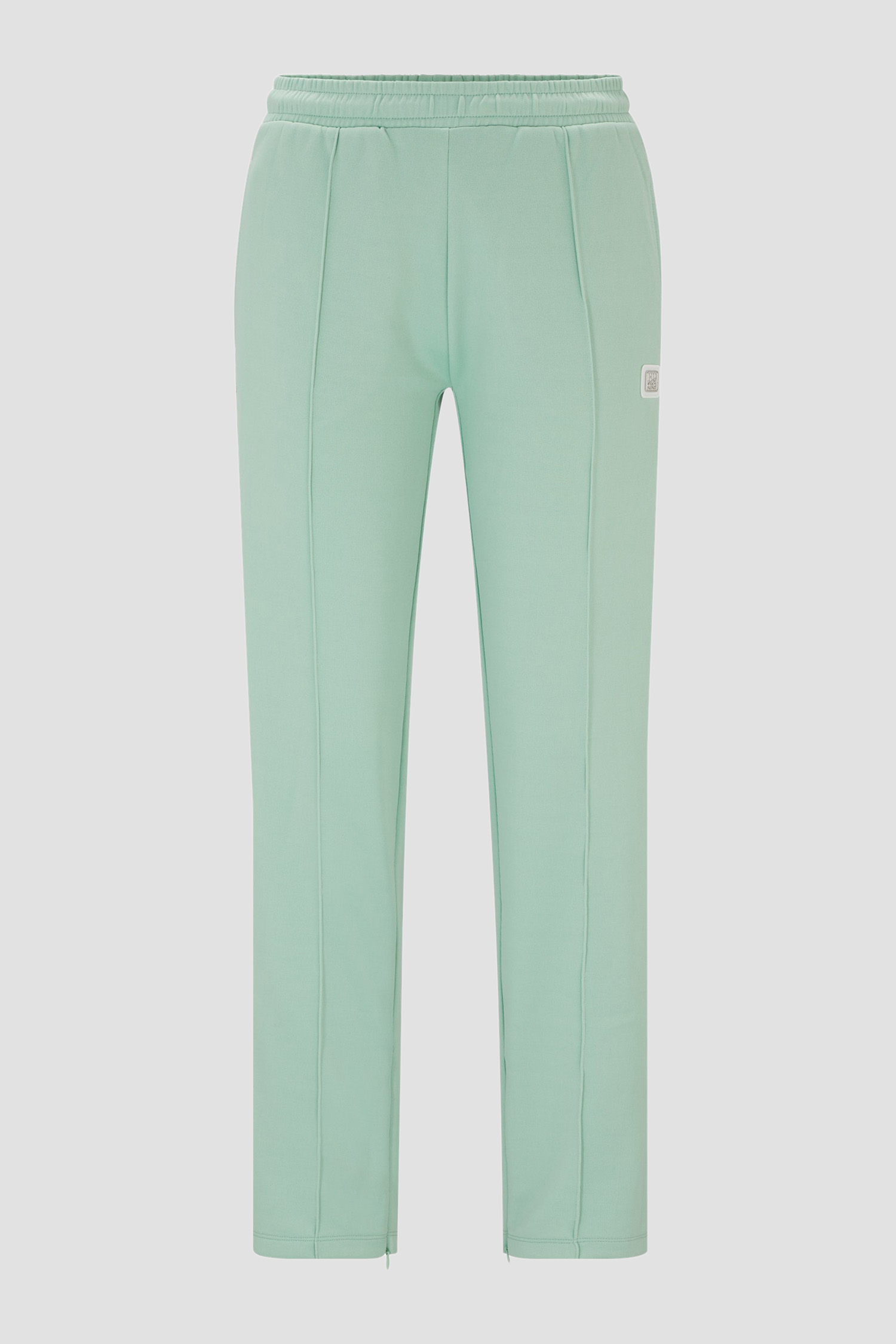 Жіночі м'ятні спортивні штани HUGO 50517117;331