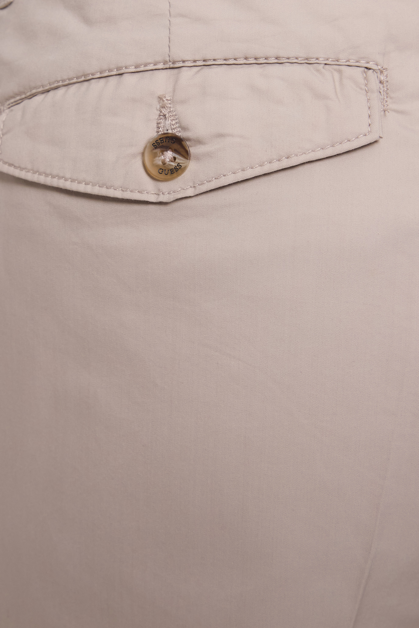 Чоловічі бежеві брюки Guess M5GB24.WH4I1;G1CA