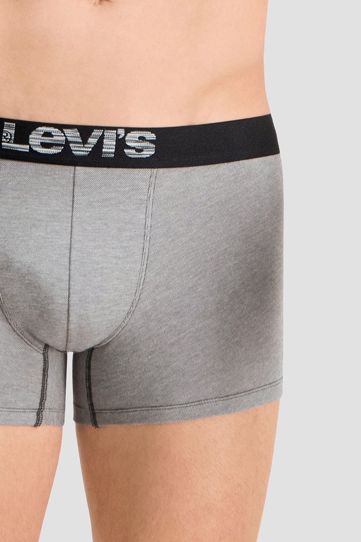 Мужские боксеры (2 шт) Levi’s® 701203921;007