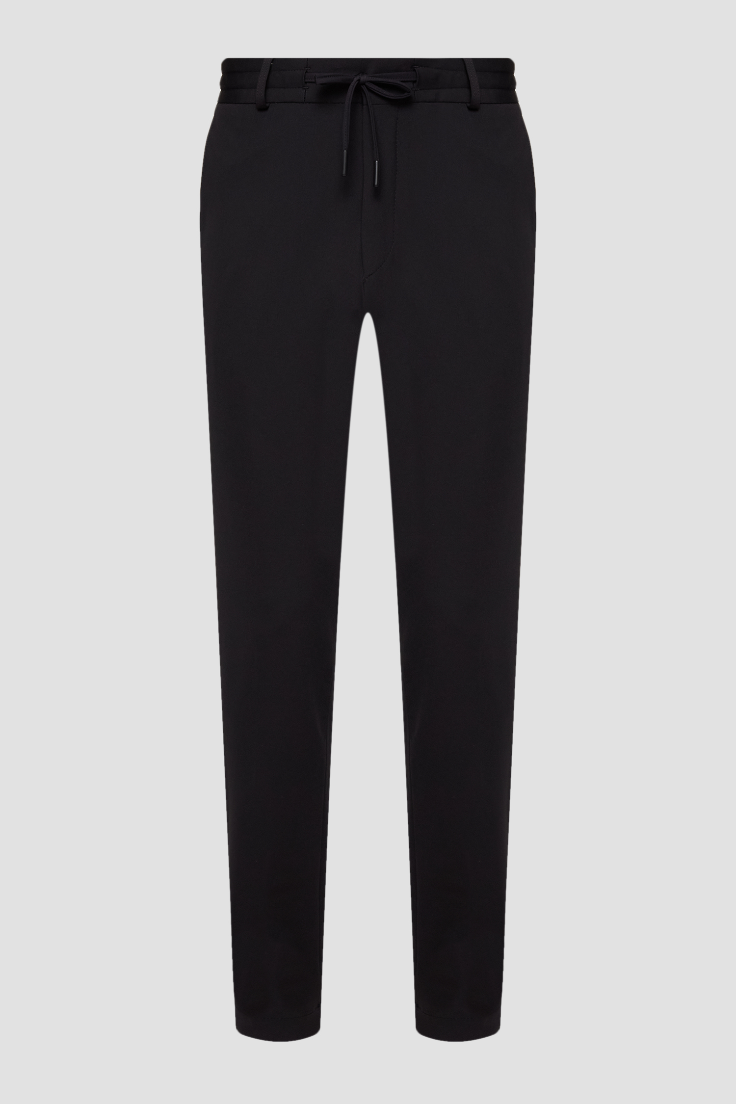 Чоловічі чорні брюки Karl Lagerfeld 552027.255056;990