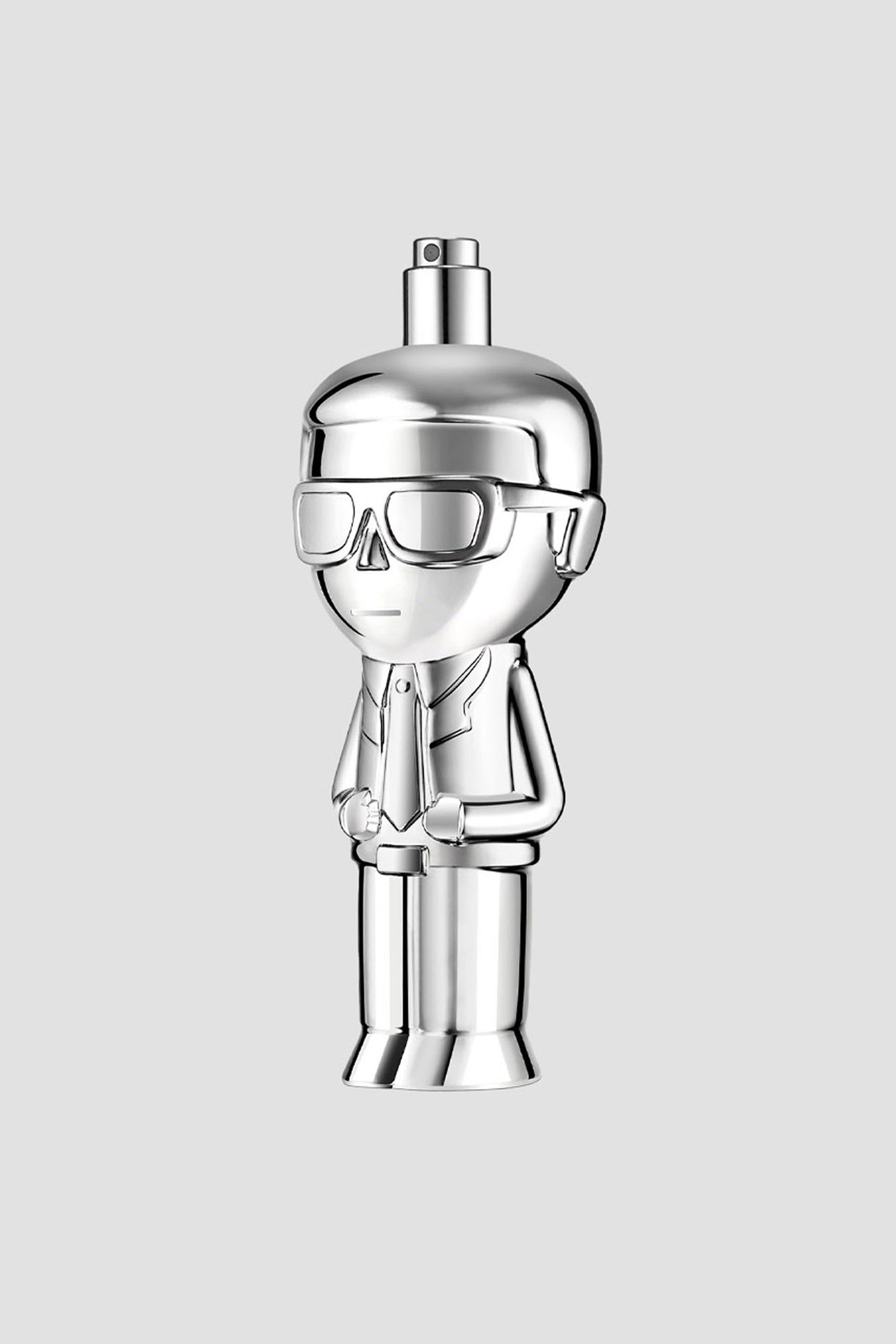 Чоловіча парфумована вода (60 мл) Karl Lagerfeld KL013A02;0
