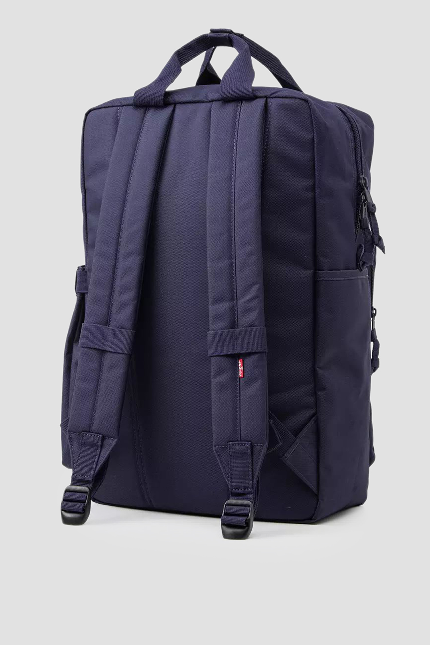 Мужской темно-синий рюкзак Levi's® D7572;0002 — Ultrashop
