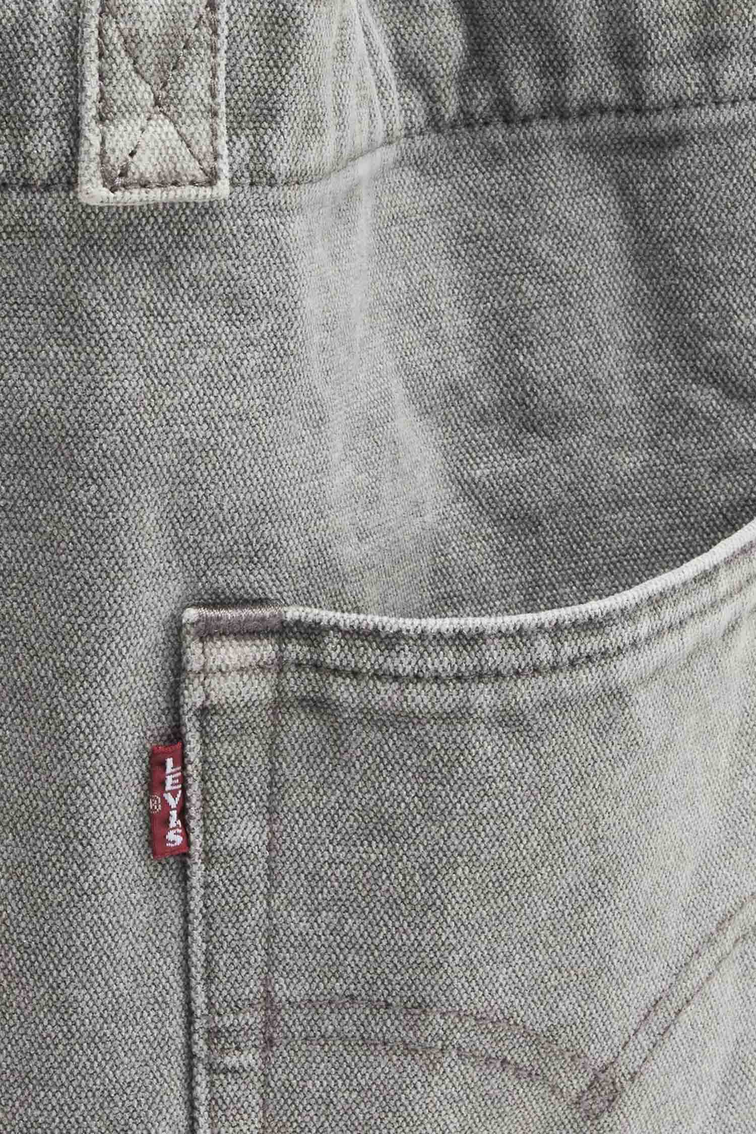 Жіночий сірий джинсовий шопер Levi’s® 005FV;0004